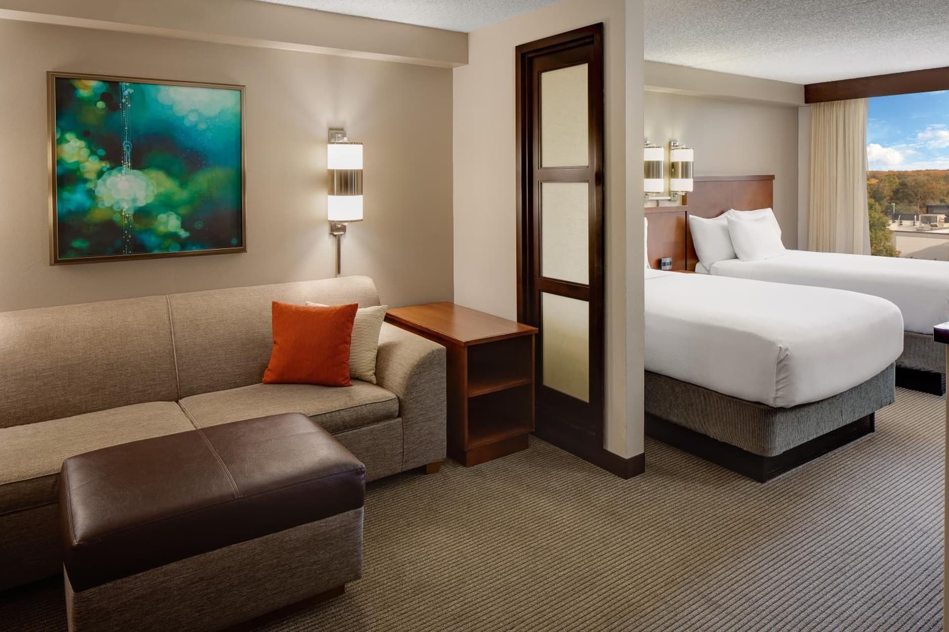 Hyatt Place Princeton gallery photo in Princeton, NJ — image 12