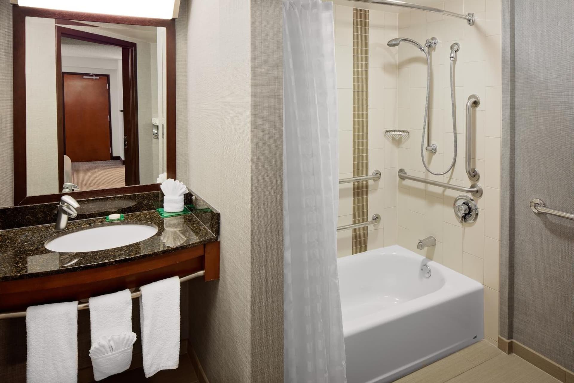 Hyatt Place Princeton gallery photo in Princeton, NJ — image 24