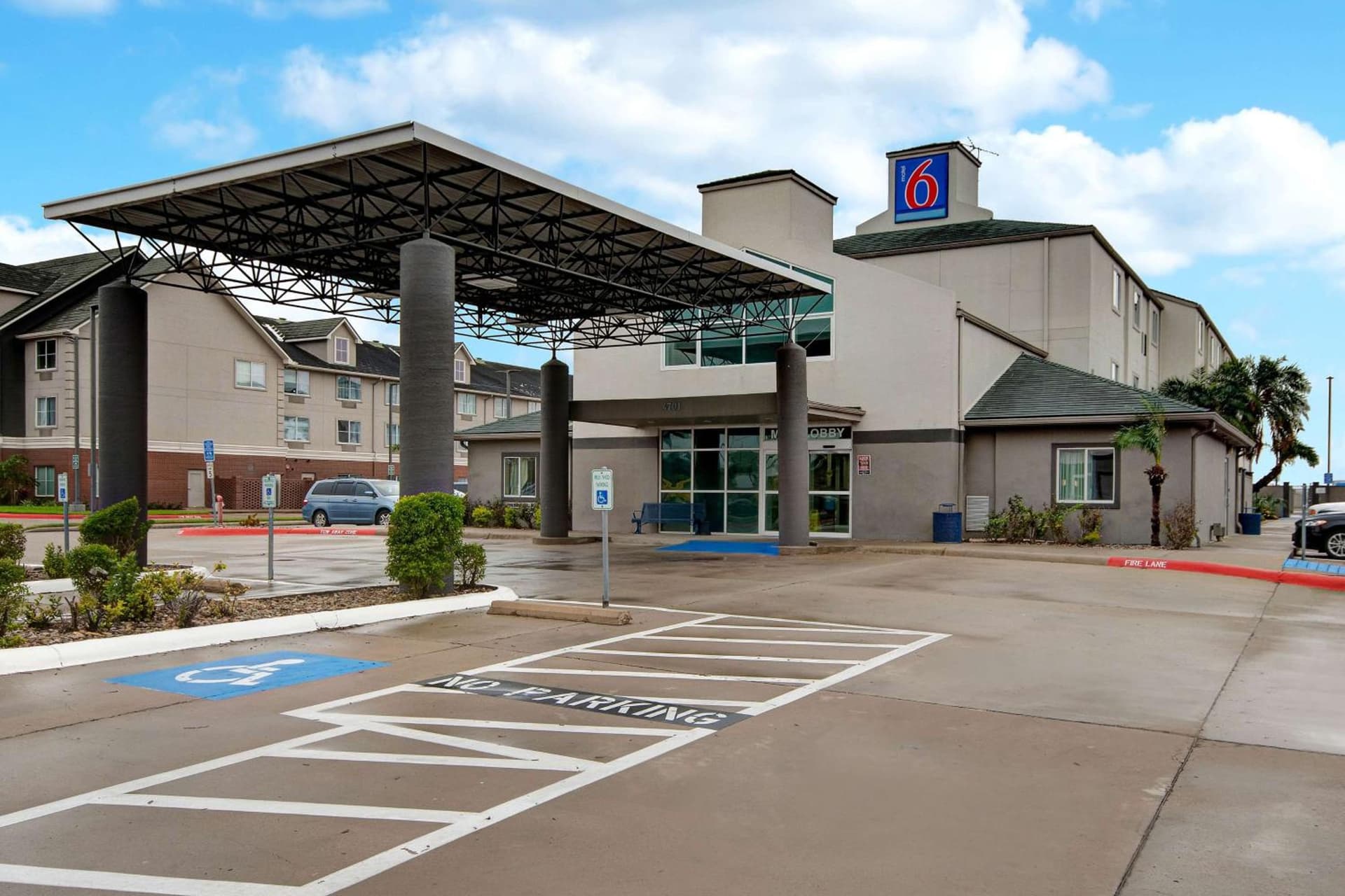 Motel 6-Pharr, TX gallery photo in Pharr, TX — image 24