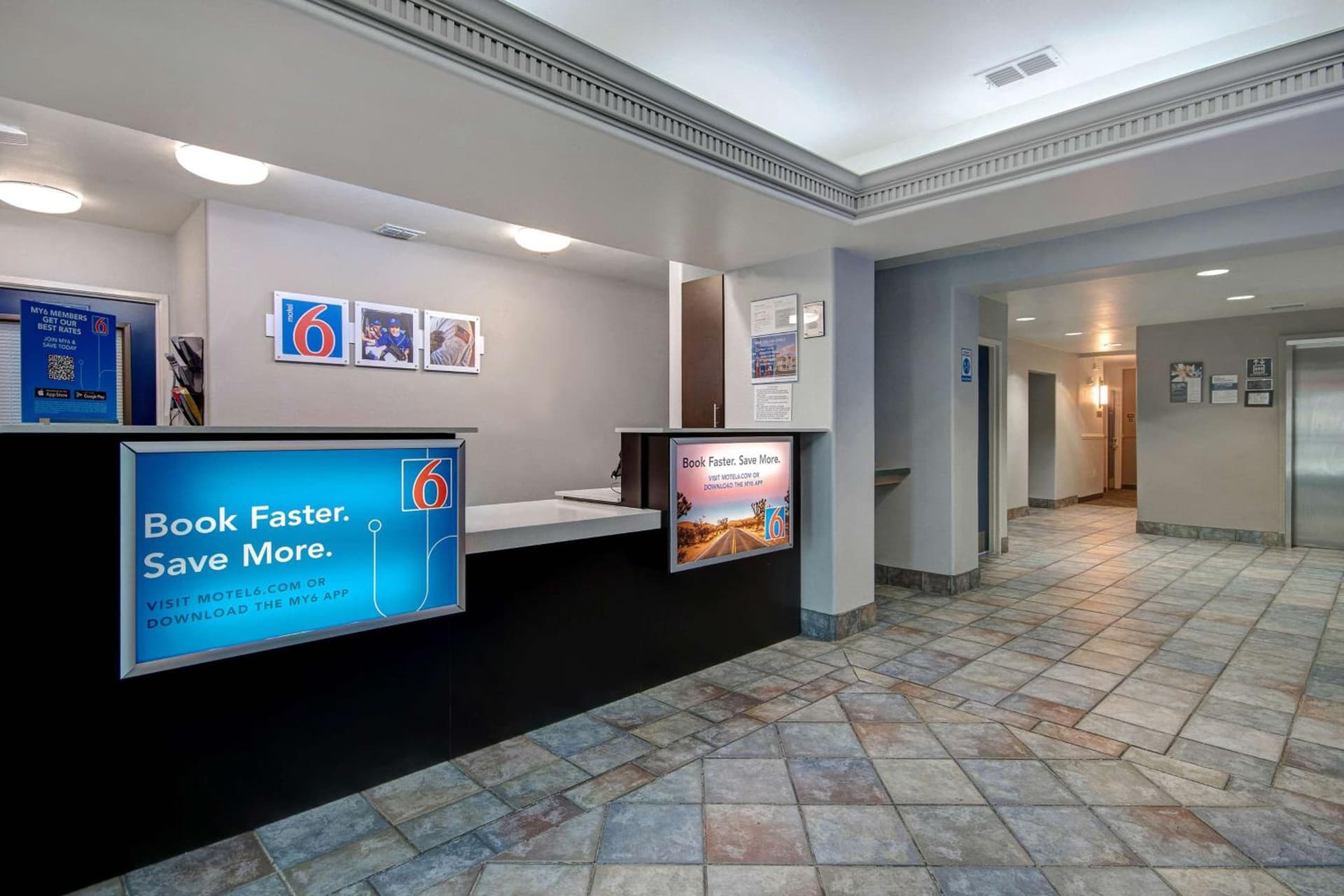 Motel 6-Pharr, TX gallery photo in Pharr, TX — image 26