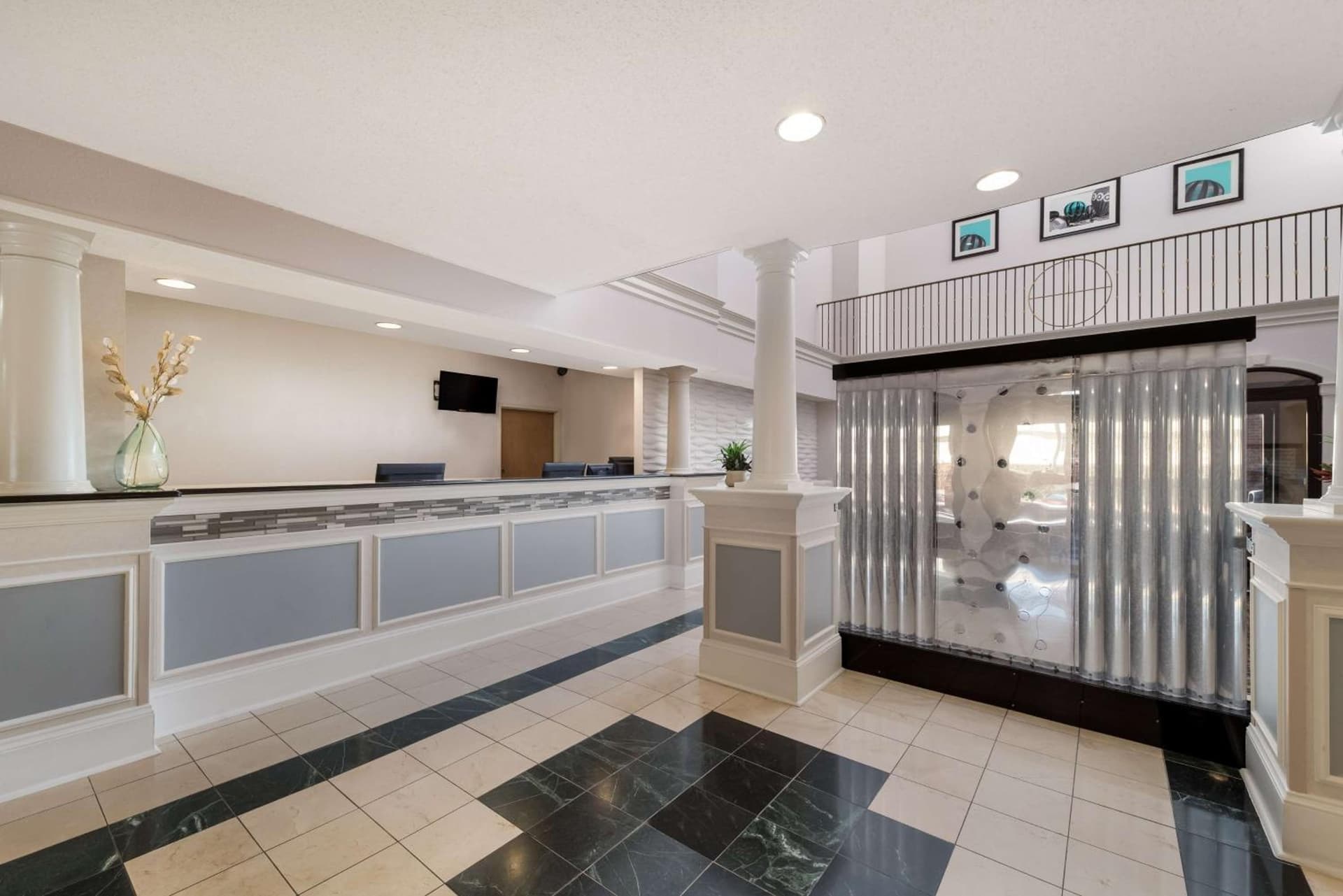 Comfort Suites Plano East - Richardson gallery photo in Plano, TX — image 24