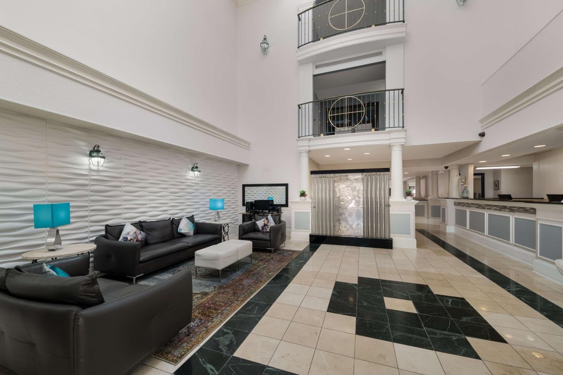 Comfort Suites Plano East - Richardson gallery photo in Plano, TX — image 33