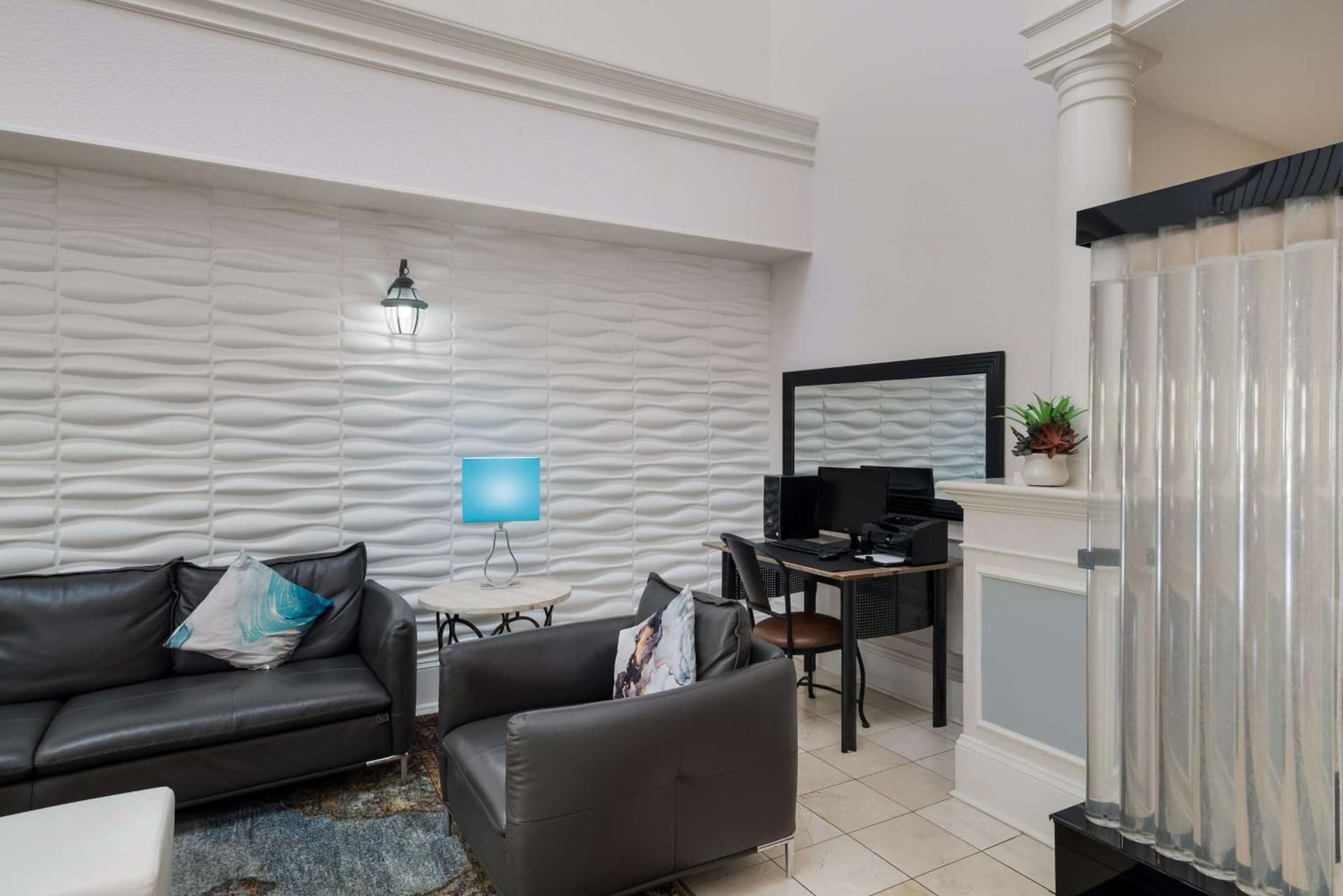 Comfort Suites Plano East - Richardson gallery photo in Plano, TX — image 22