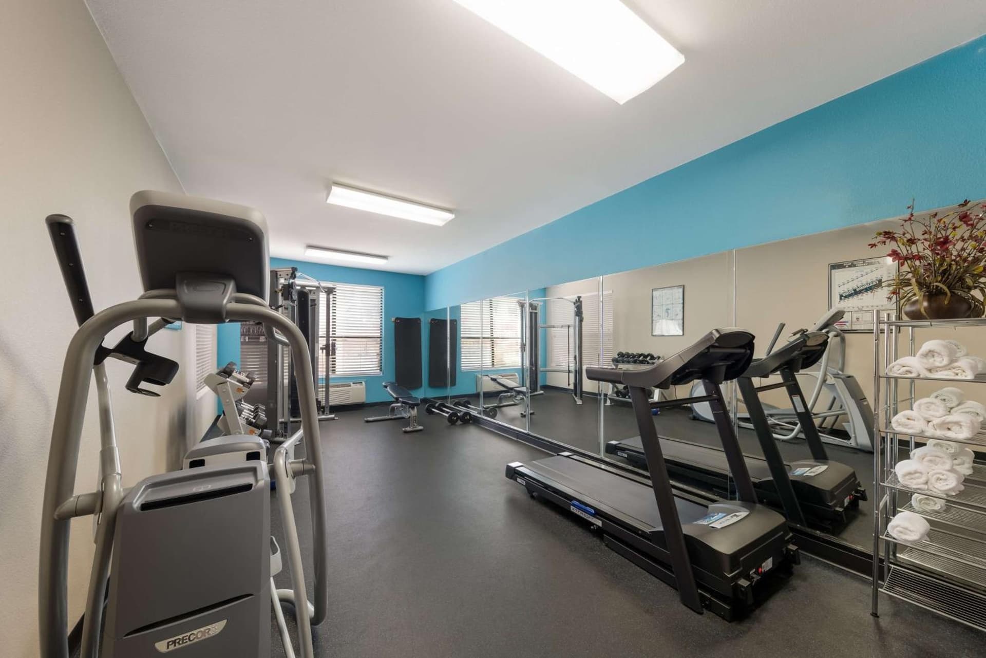 Comfort Suites Plano East - Richardson gallery photo in Plano, TX — image 30