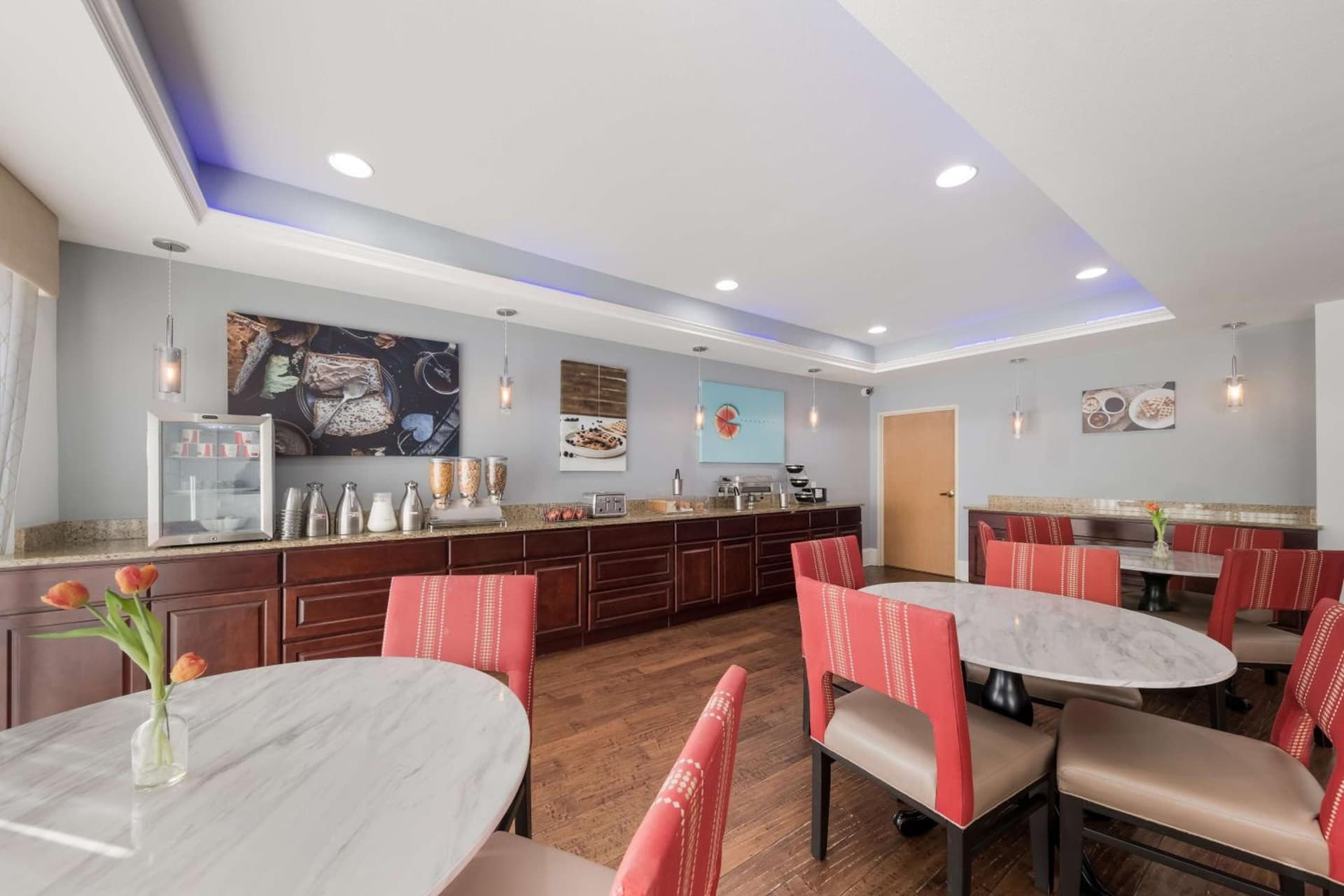 Comfort Suites Plano East - Richardson gallery photo in Plano, TX — image 20