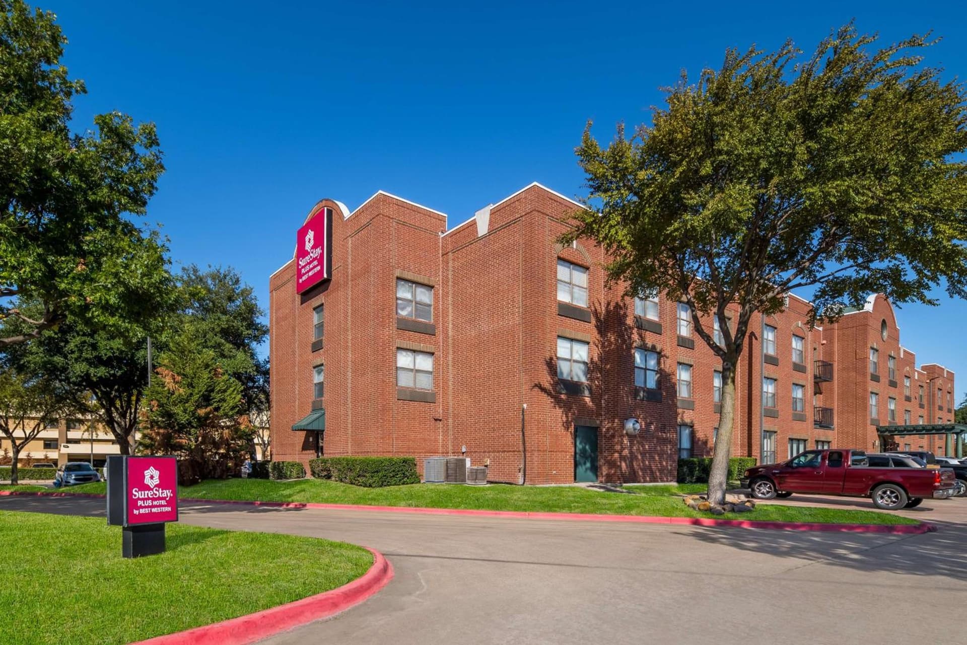 Comfort Suites Plano East - Richardson gallery photo in Plano, TX — image 34