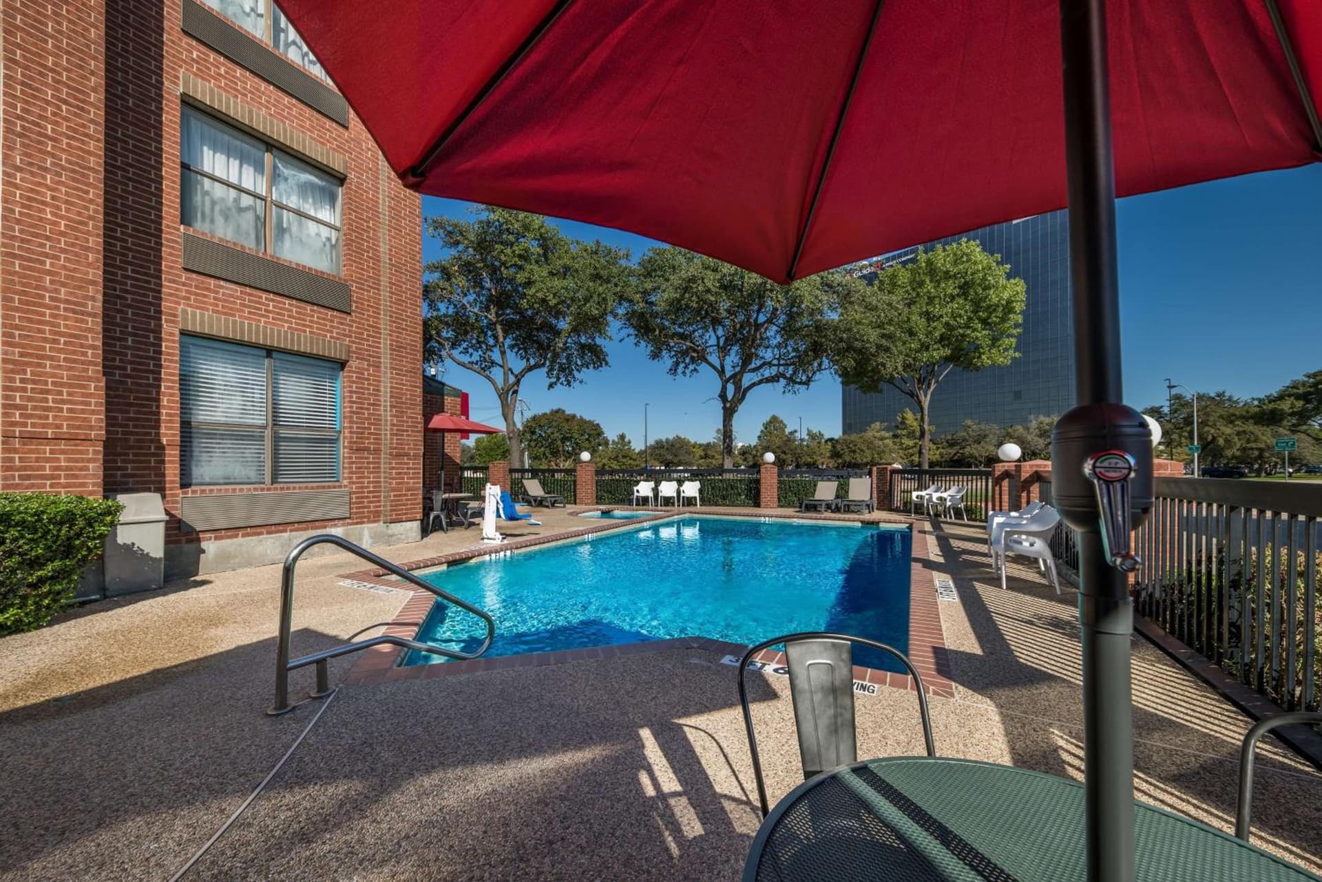 Comfort Suites Plano East - Richardson gallery photo in Plano, TX — image 5