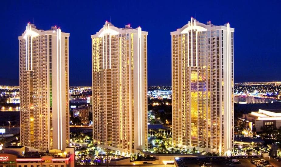 Jet Luxury at The Signature Condo Hotel gallery photo in Las Vegas, NV — image 75