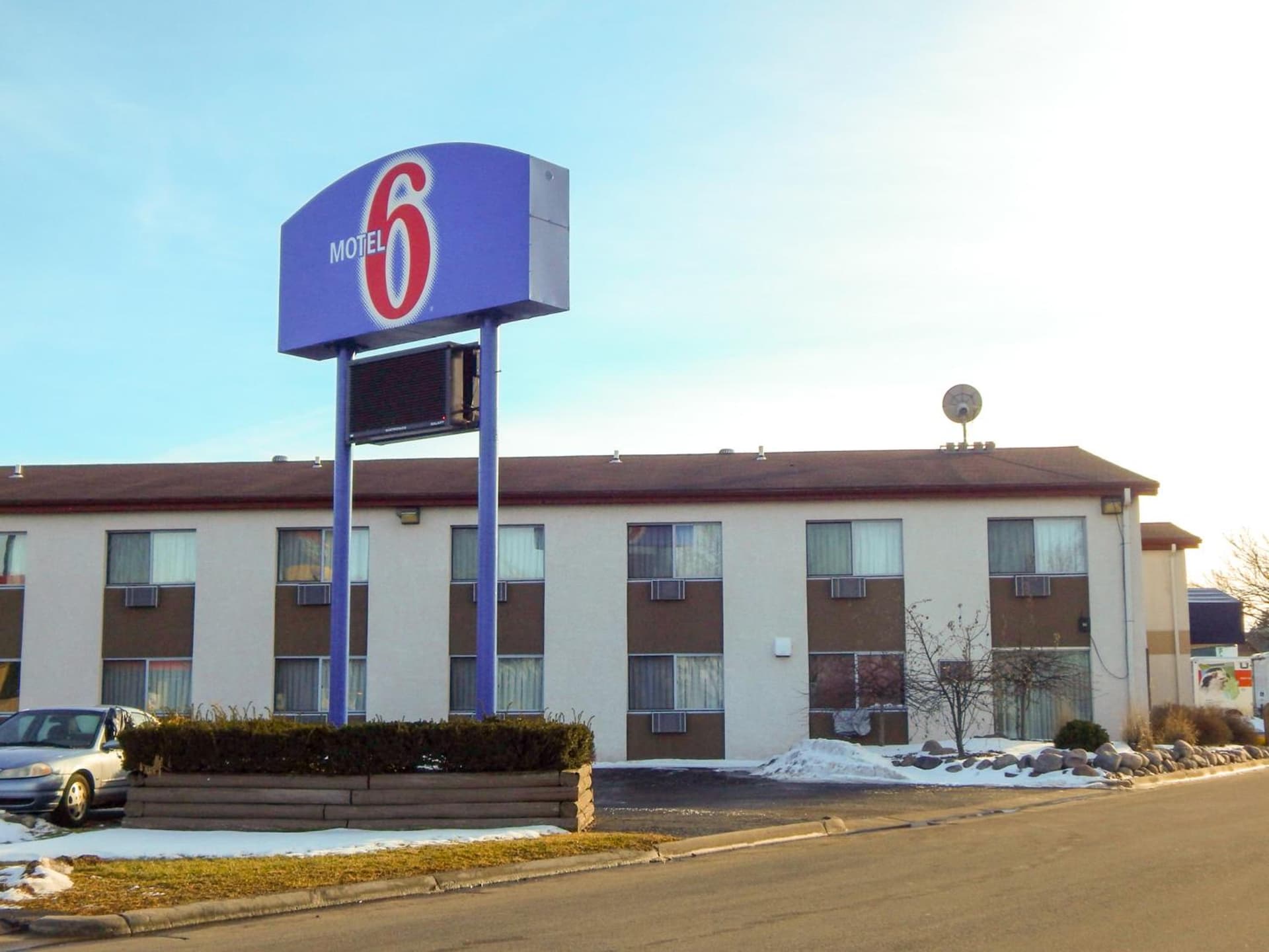Days Inn by Wyndham La Crosse gallery photo in La Crosse, WI — image 4