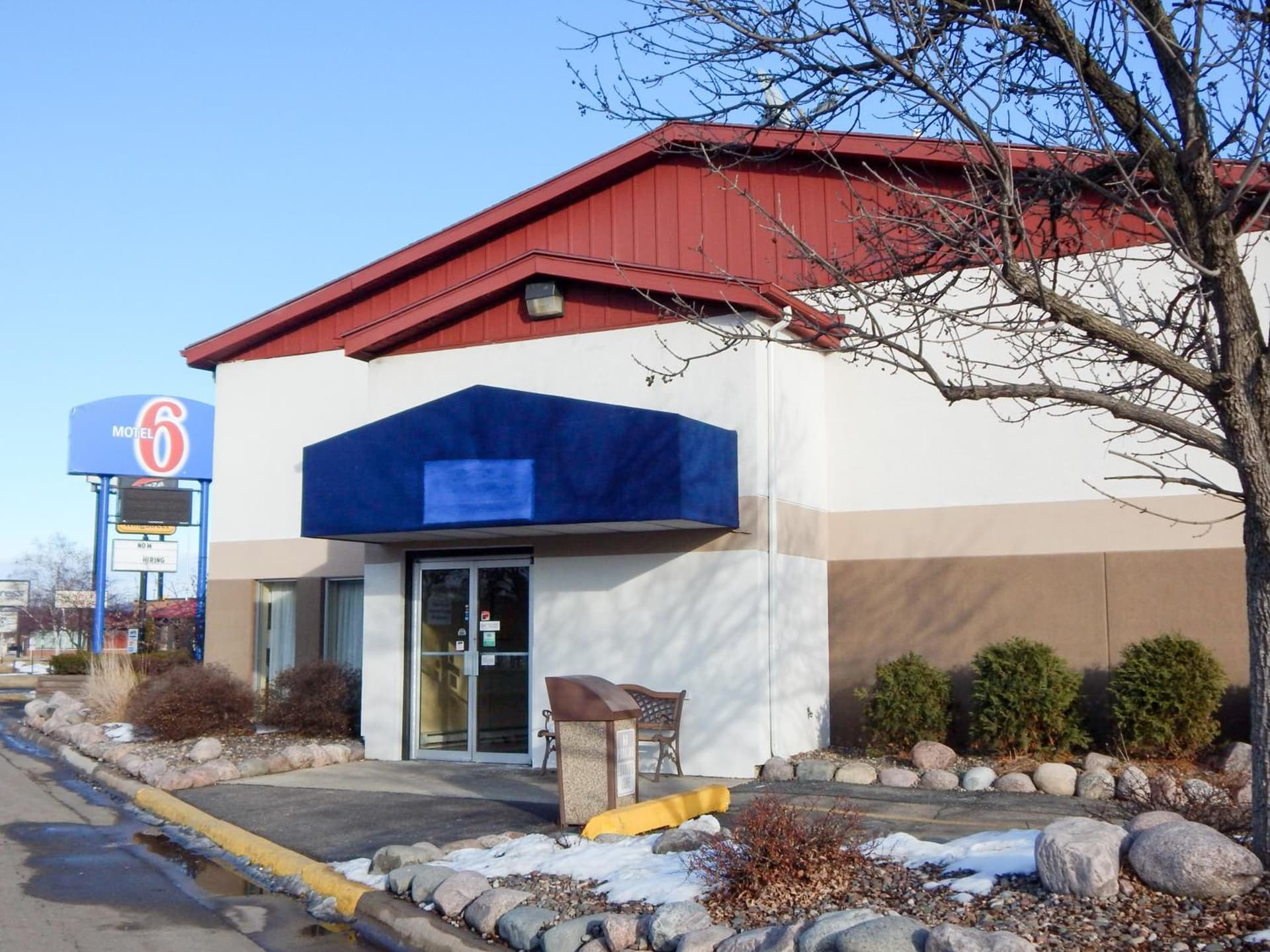 Days Inn by Wyndham La Crosse gallery photo in La Crosse, WI — image 8
