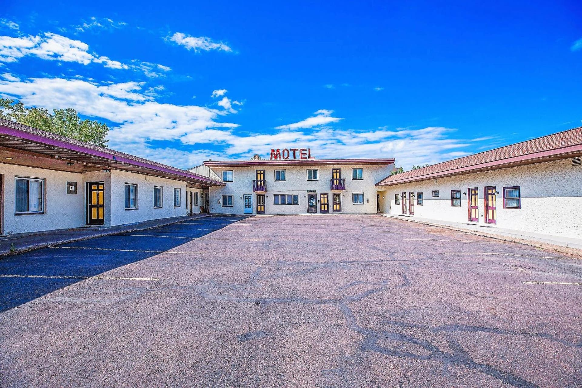 Silver Street Motel by OYO — hotel in Hurley, Wisconsin