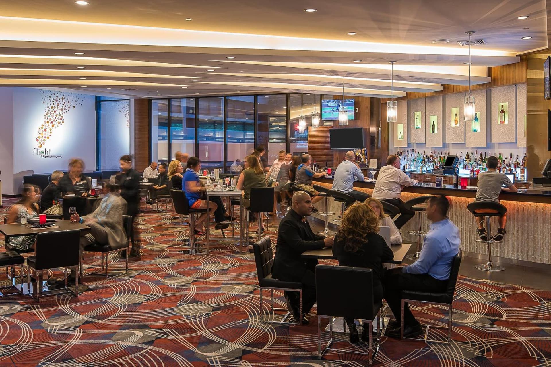 Crowne Plaza Princeton - Conference Center by IHG gallery photo in Princeton, NJ — image 5