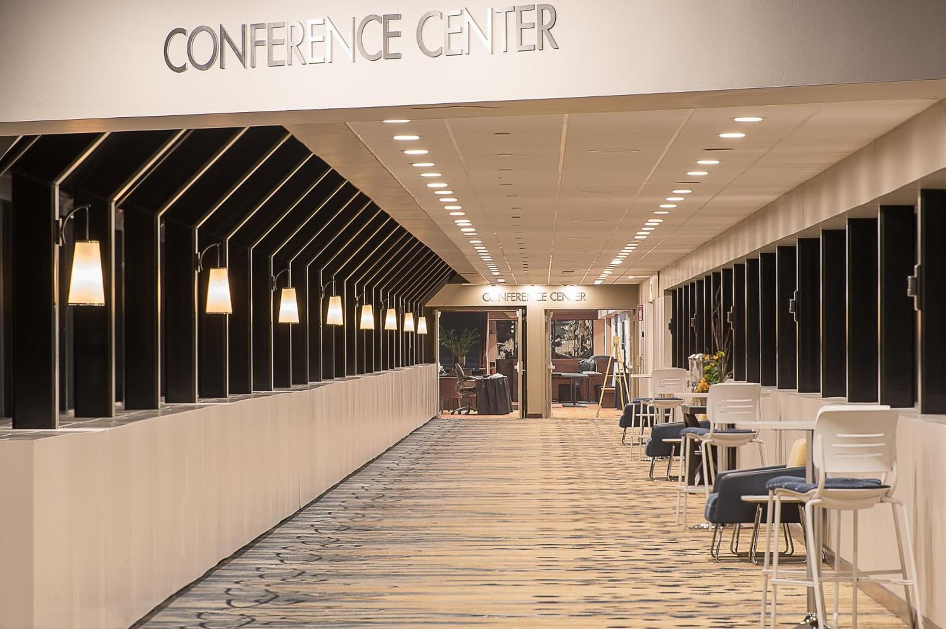Crowne Plaza Princeton - Conference Center by IHG gallery photo in Princeton, NJ — image 13