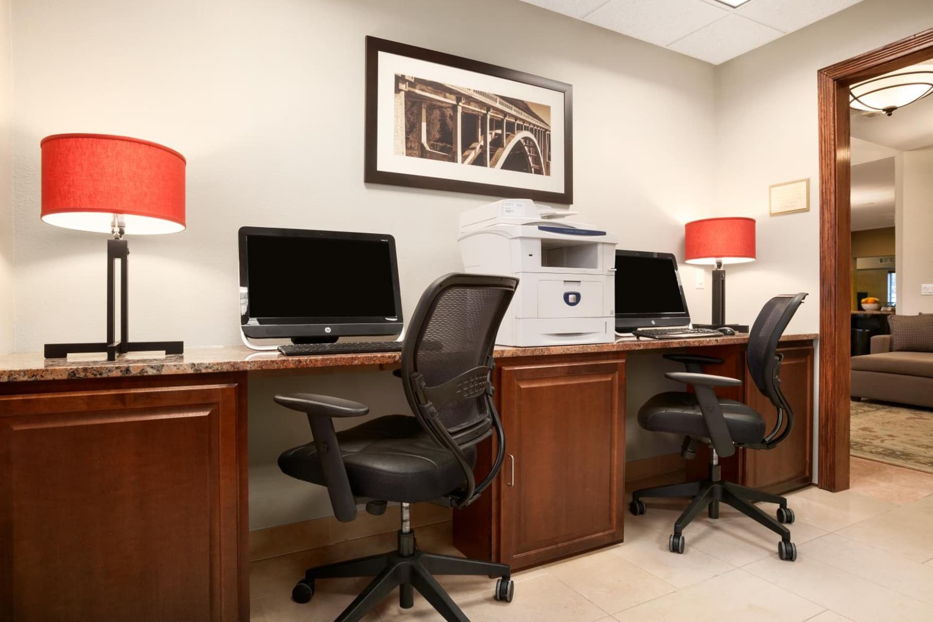 Country Inn & Suites by Radisson, Dearborn, MI gallery photo in Dearborn, MI — image 11