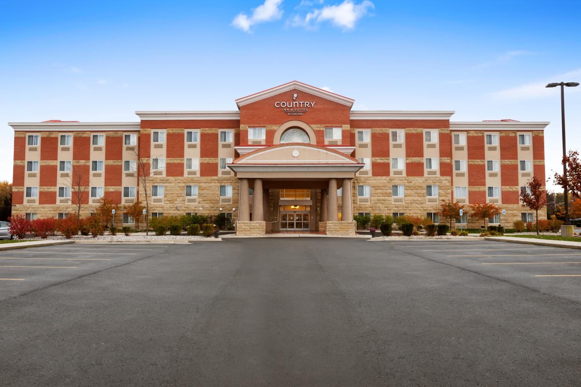 Country Inn & Suites by Radisson, Dearborn, MI gallery photo in Dearborn, MI — image 18
