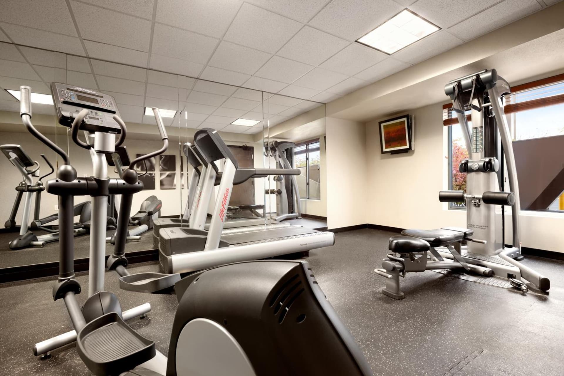 Country Inn & Suites by Radisson, Dearborn, MI gallery photo in Dearborn, MI — image 8