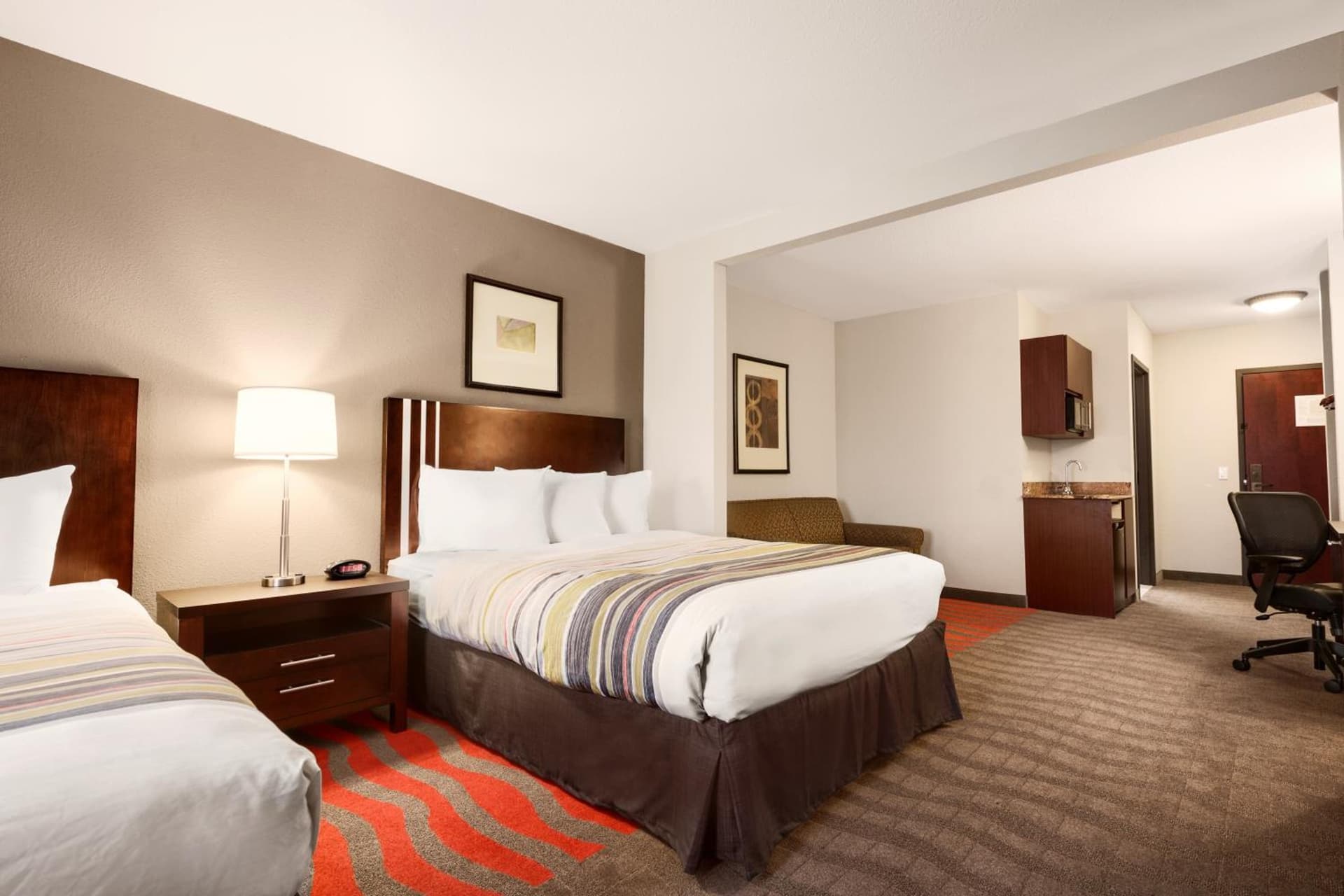 Country Inn & Suites by Radisson, Dearborn, MI gallery photo in Dearborn, MI — image 16