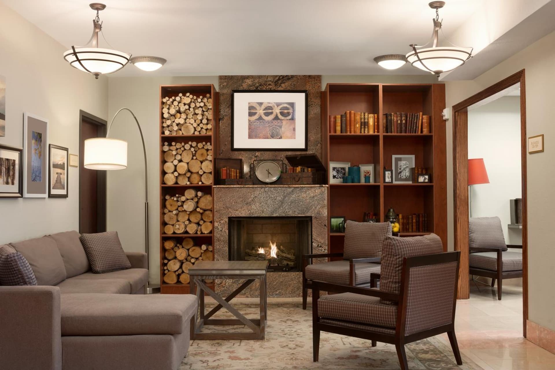 Country Inn & Suites by Radisson, Dearborn, MI gallery photo in Dearborn, MI — image 43