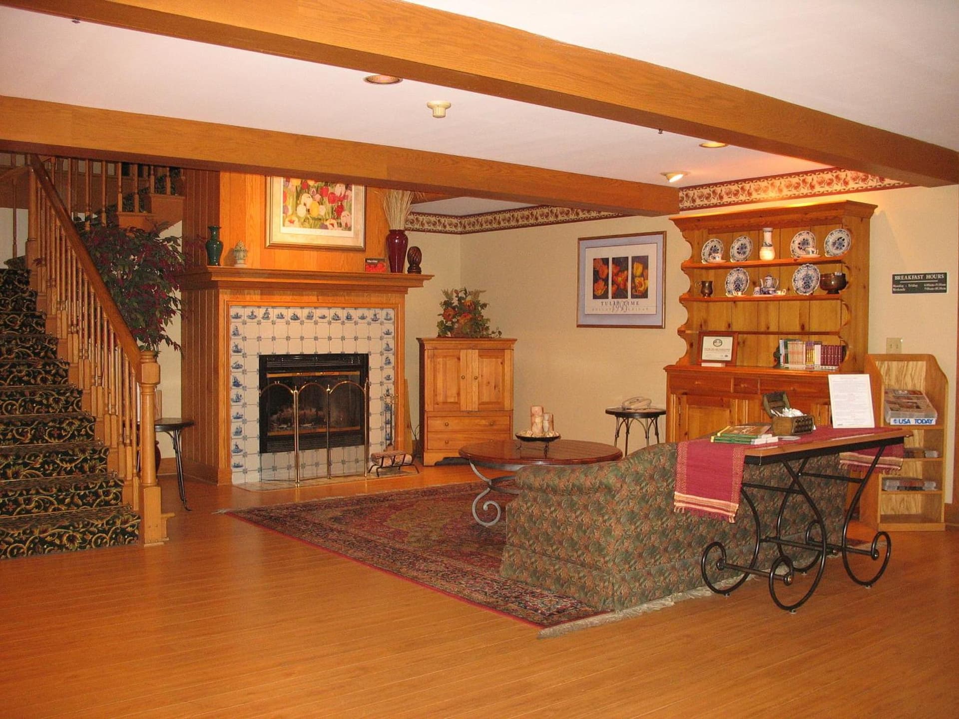 Country Inn & Suites by Radisson, Holland, MI gallery photo in Holland, MI — image 5