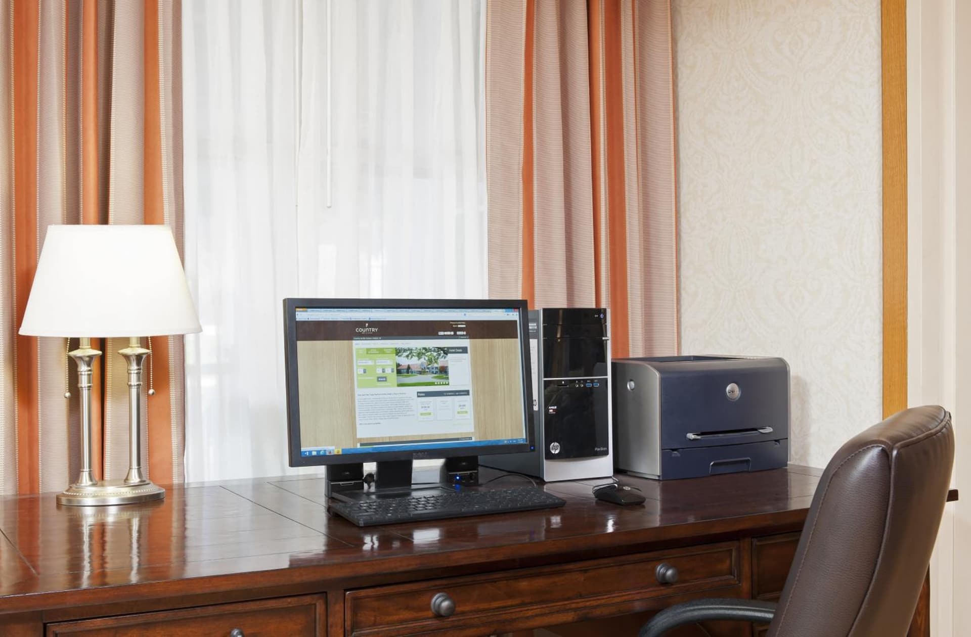 Country Inn & Suites by Radisson, Holland, MI gallery photo in Holland, MI — image 24