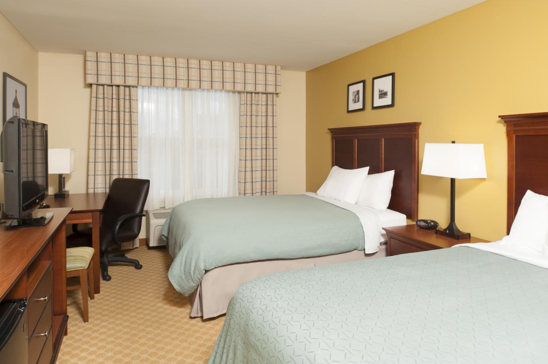 Country Inn & Suites by Radisson, Holland, MI gallery photo in Holland, MI — image 28