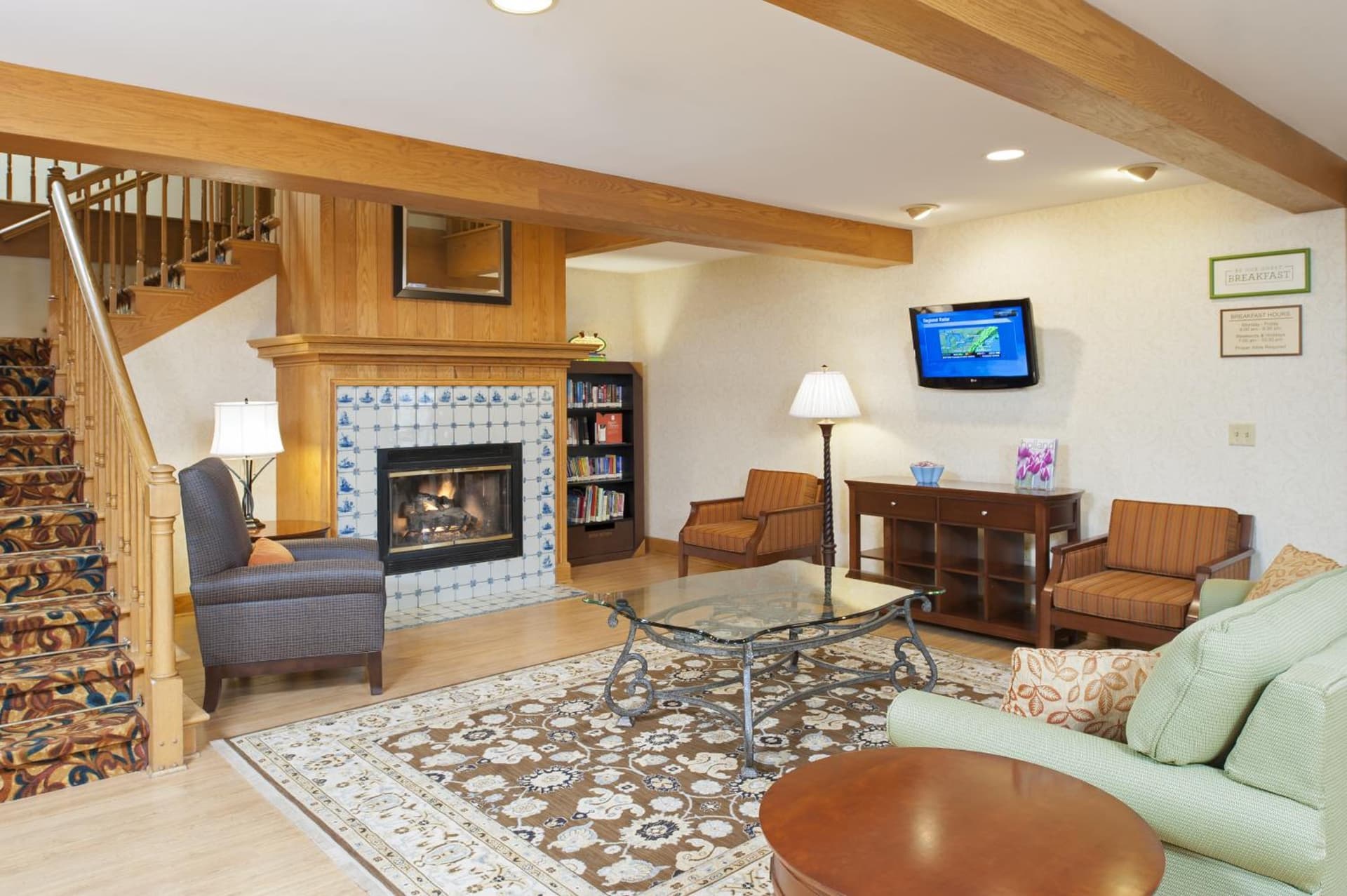Country Inn & Suites by Radisson, Holland, MI gallery photo in Holland, MI — image 36