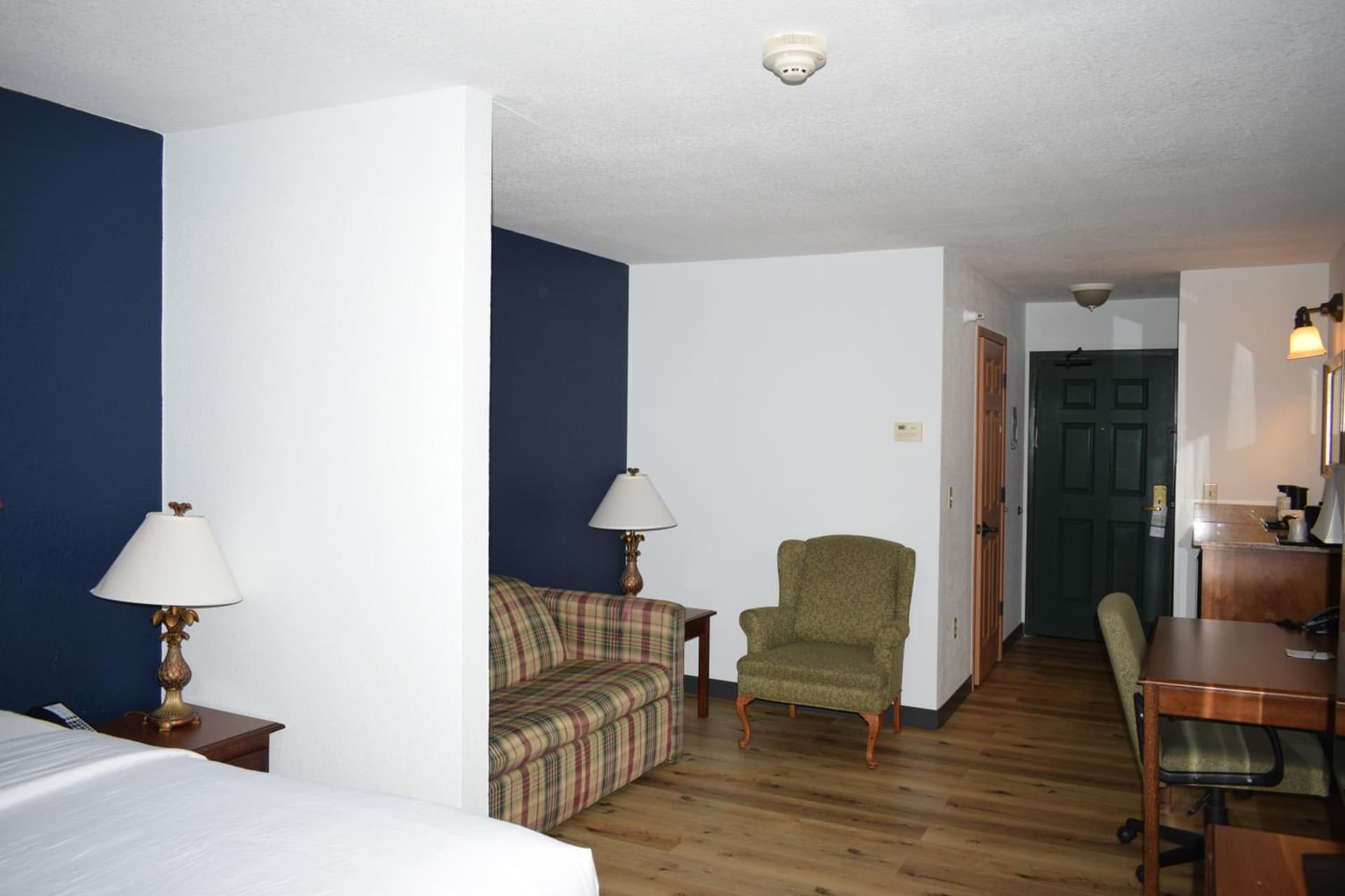 Wingate by Wyndham Youngstown/Austintown gallery photo in Austintown, OH — image 9