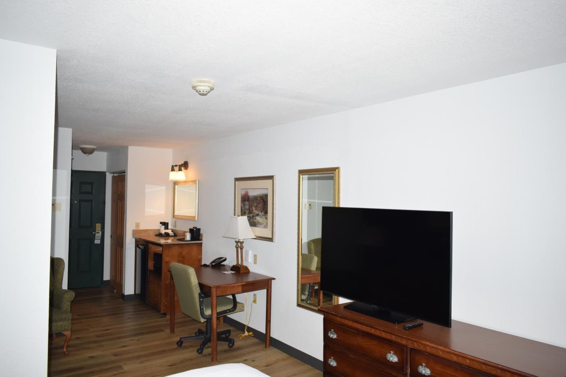 Wingate by Wyndham Youngstown/Austintown gallery photo in Austintown, OH — image 15