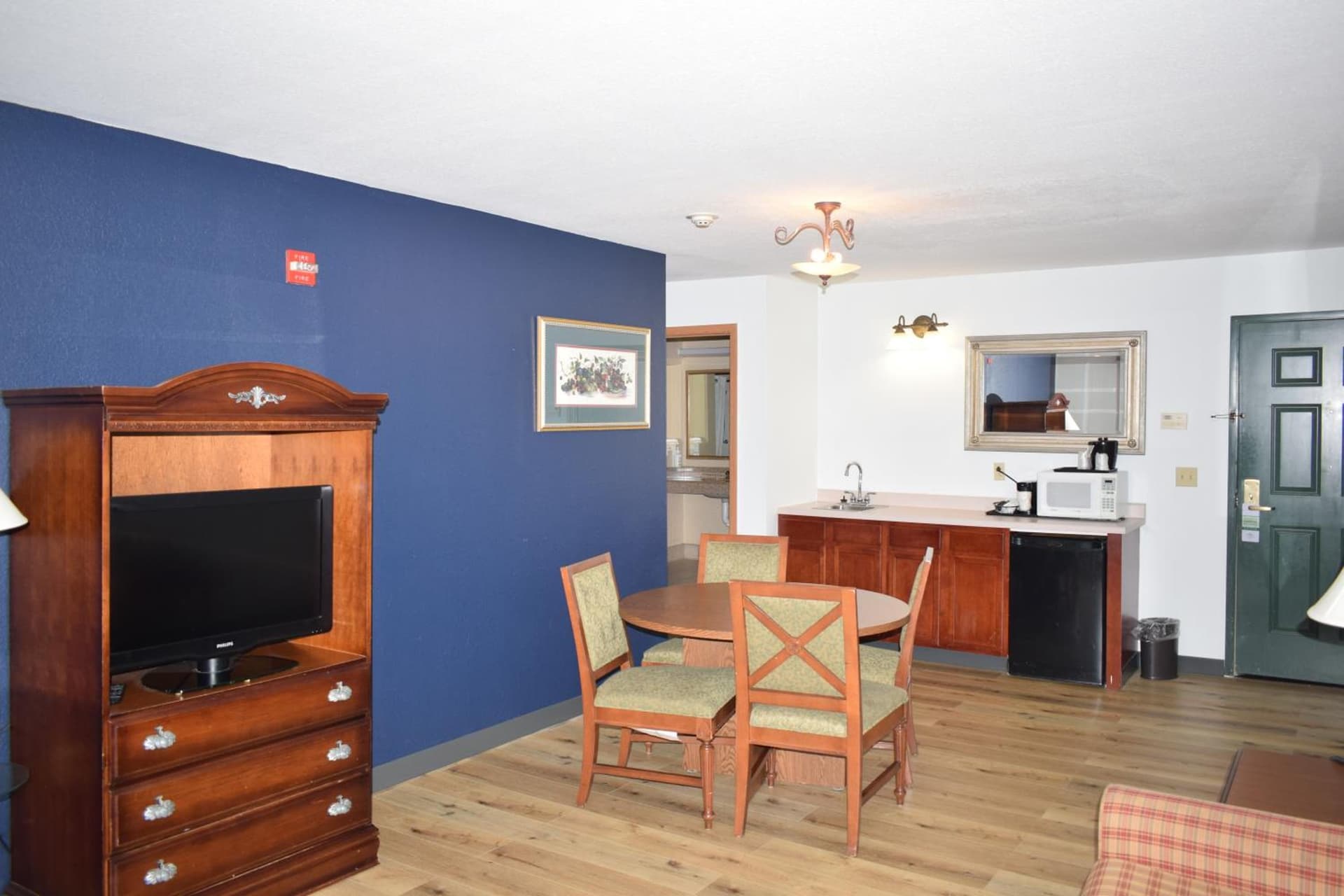 Wingate by Wyndham Youngstown/Austintown gallery photo in Austintown, OH — image 40