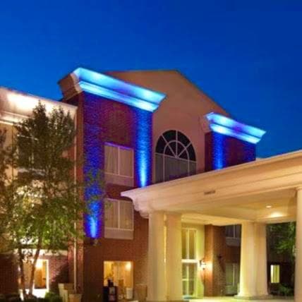 The Arc Hotel — hotel in Fort Smith, Arkansas