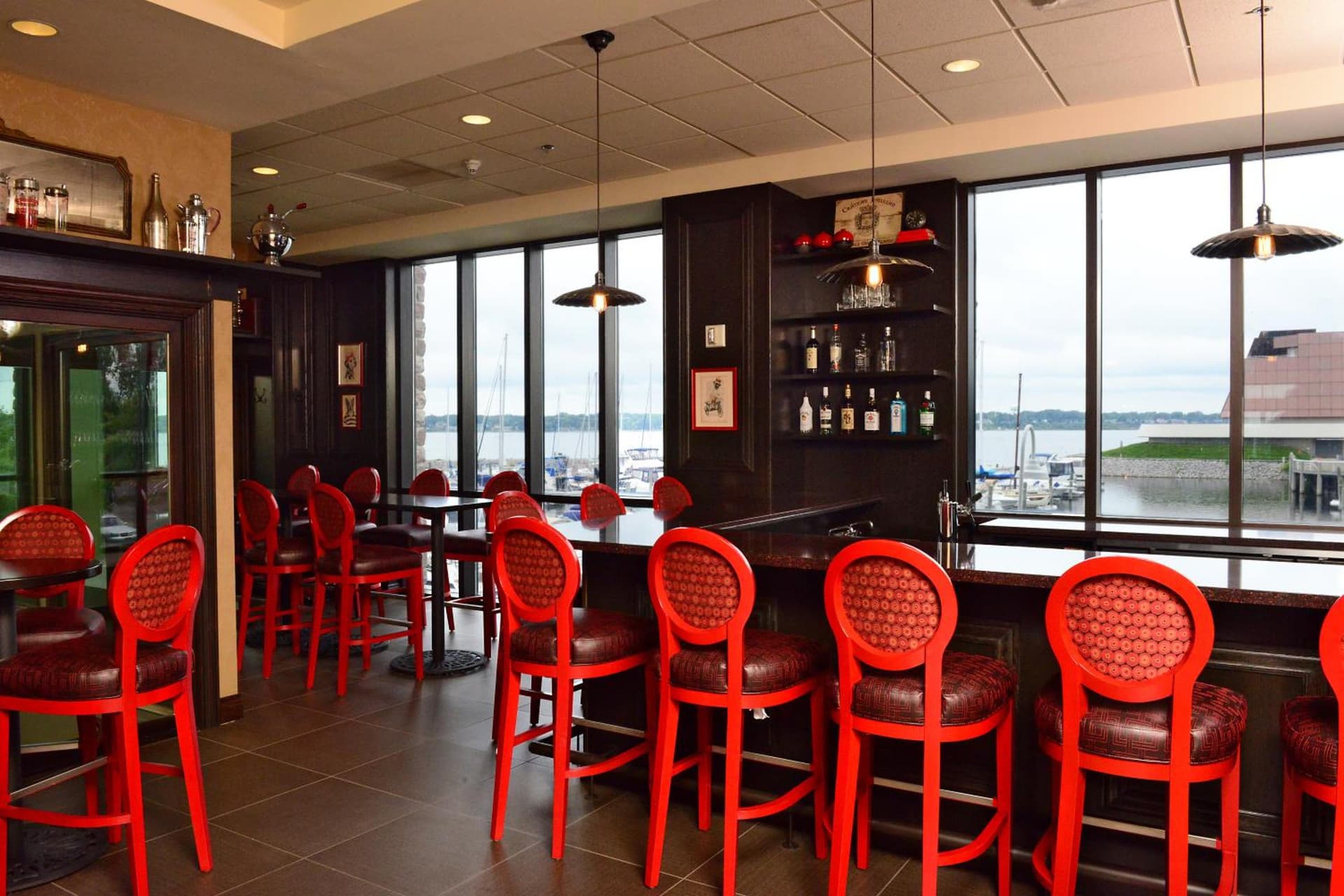 Shoreline Inn & Conference Center, an Ascend Collection Hotel gallery photo in Muskegon, MI — image 26