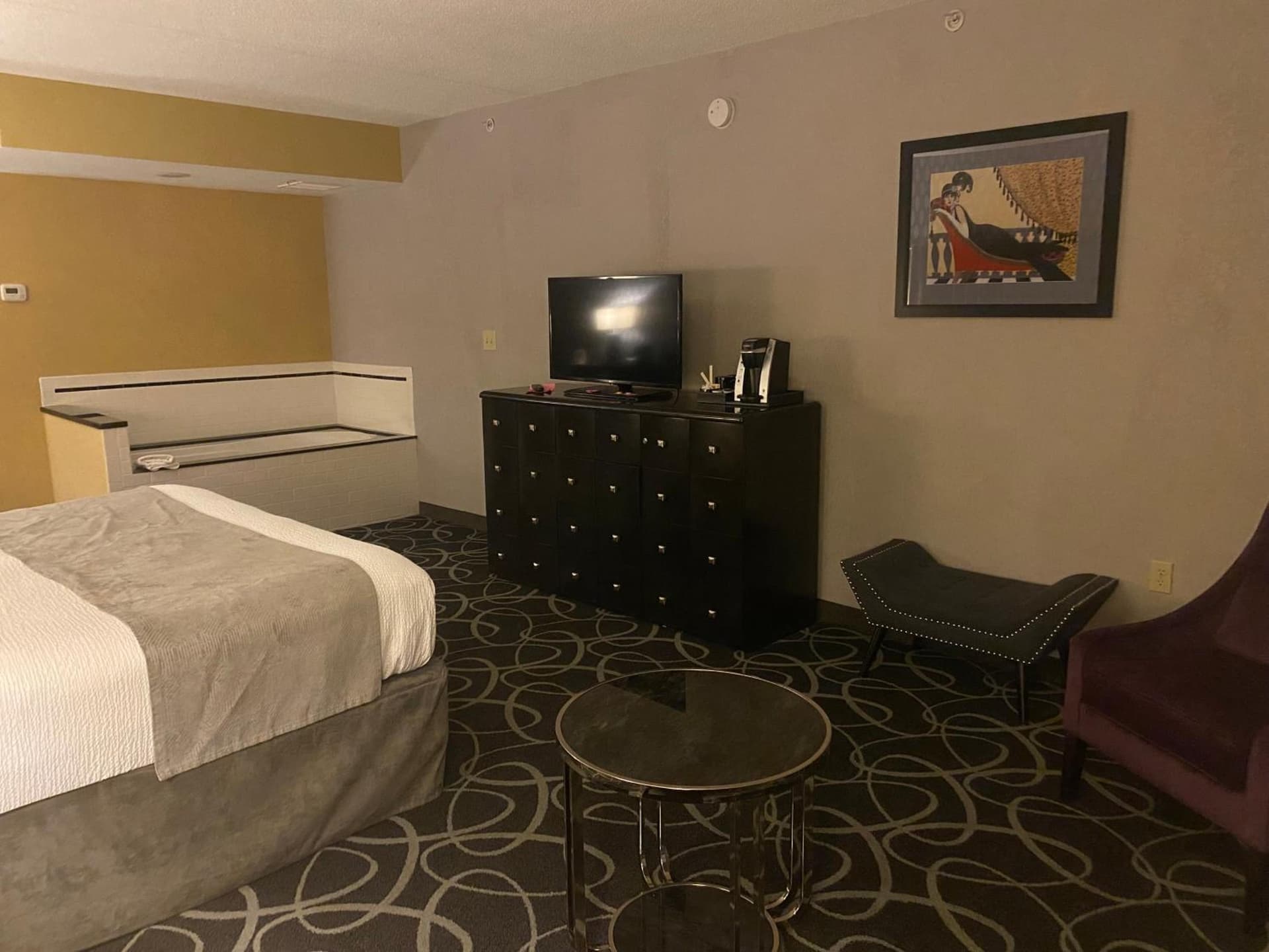 Park Manor Hotel gallery photo in Clifton Park, NY — image 47