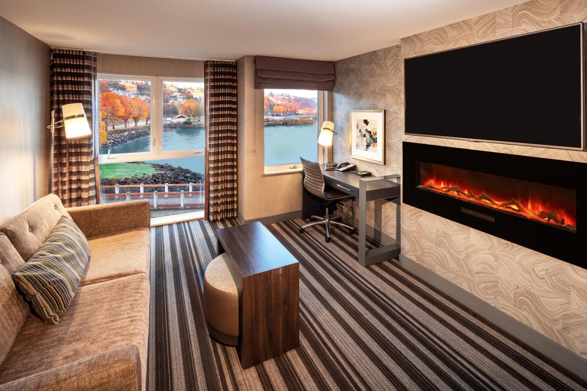 Silver Cloud Hotel Tacoma Waterfront gallery photo in Tacoma, WA — image 12