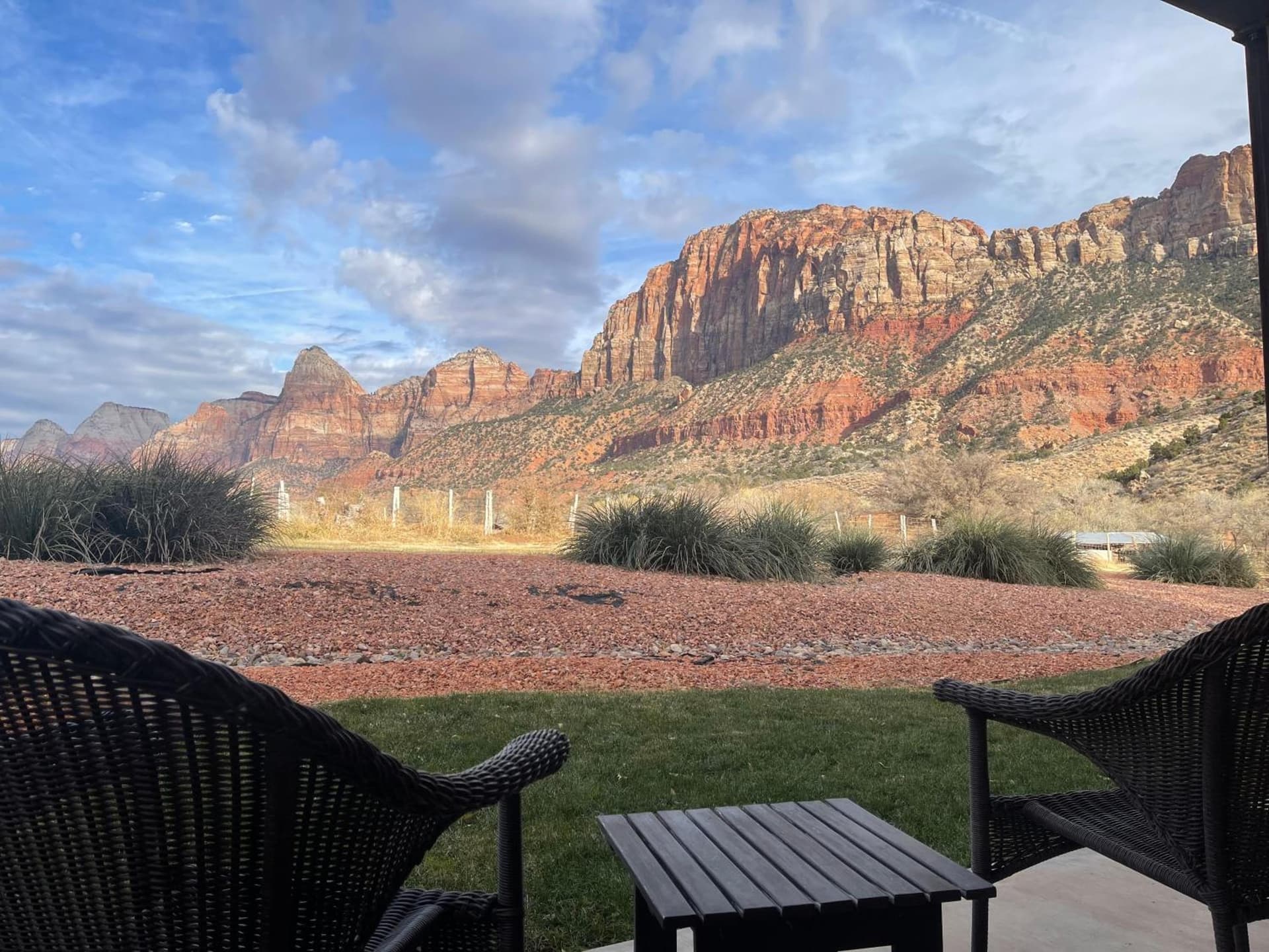 Driftwood Lodge gallery photo in Springdale, UT — image 34
