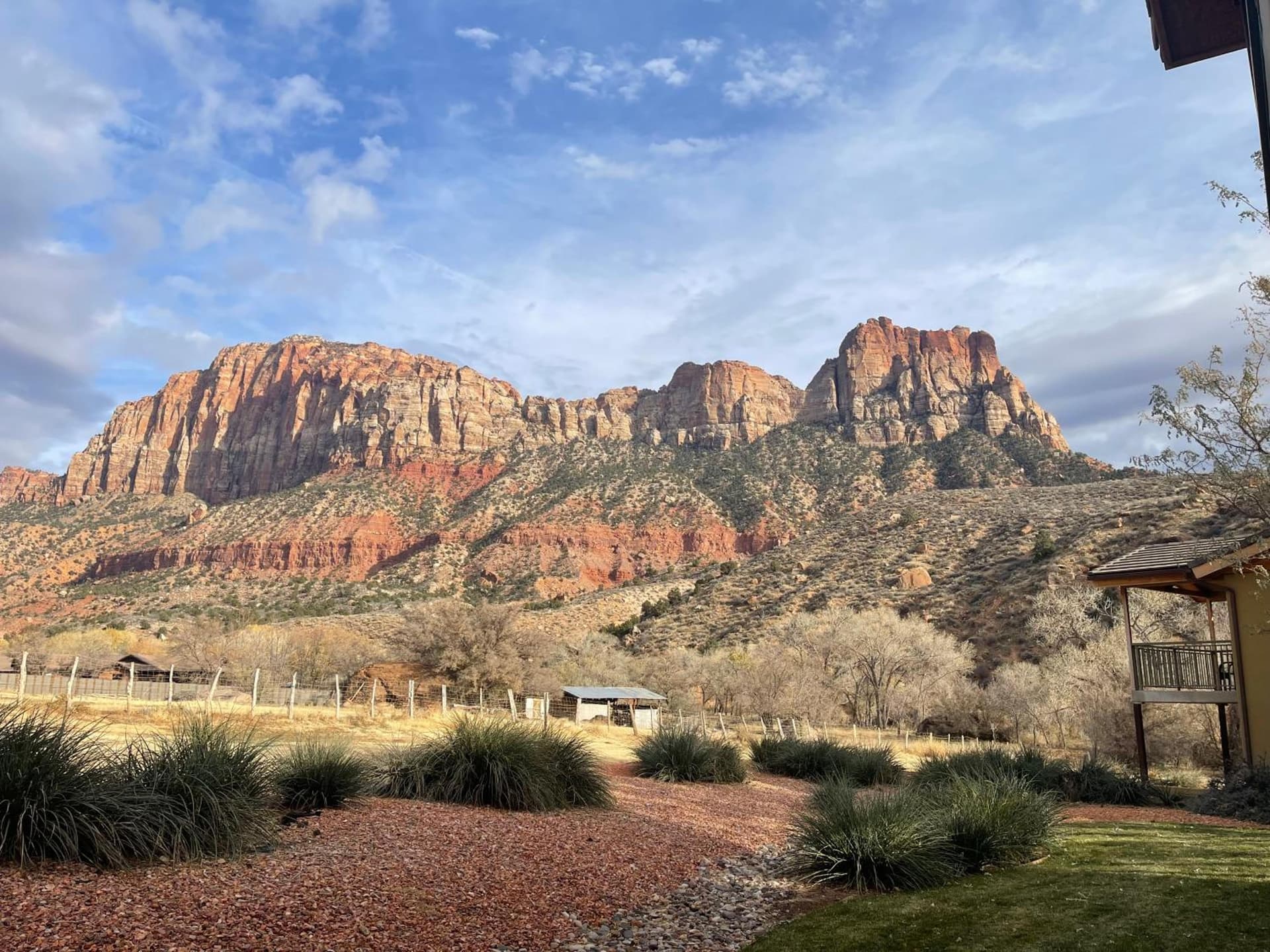 Driftwood Lodge gallery photo in Springdale, UT — image 28