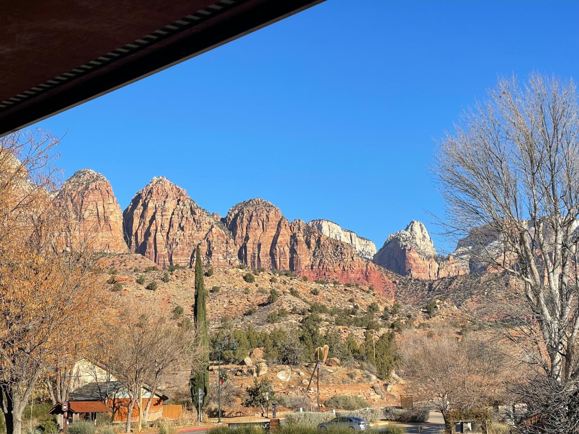 Driftwood Lodge gallery photo in Springdale, UT — image 33
