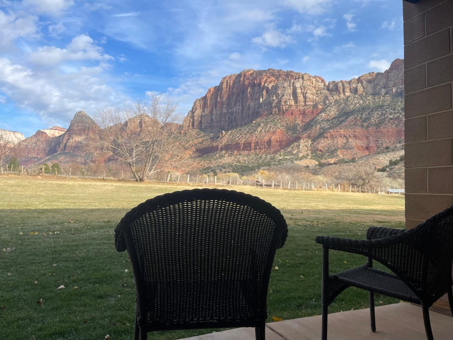 Driftwood Lodge gallery photo in Springdale, UT — image 9