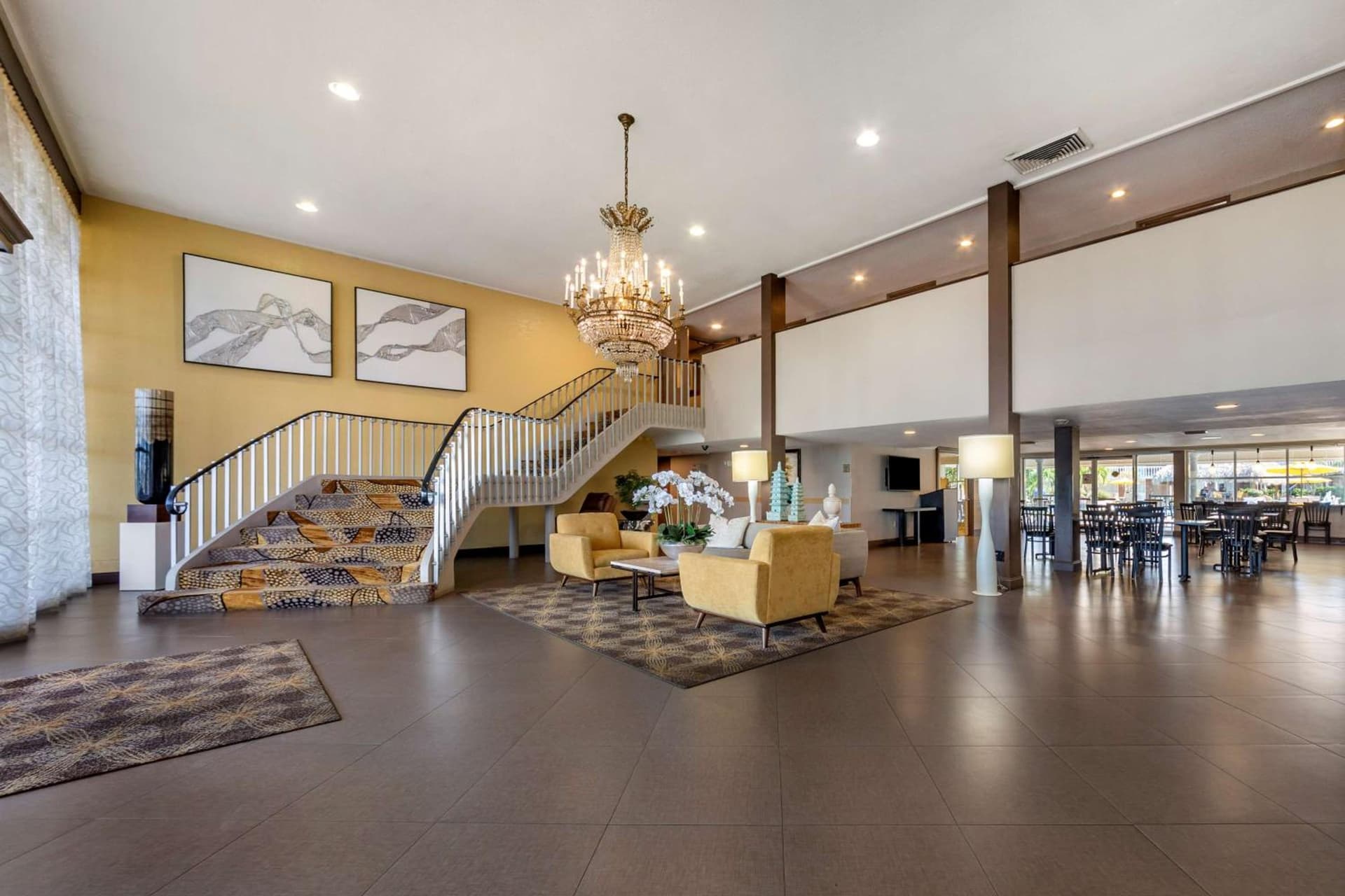 Best Western Palm Beach Lakes gallery photo in West Palm Beach, FL — image 6