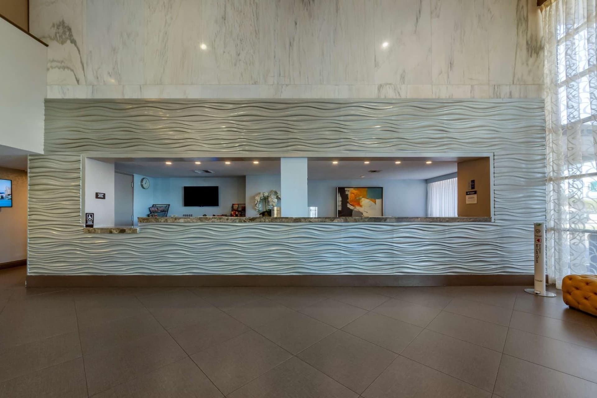 Best Western Palm Beach Lakes gallery photo in West Palm Beach, FL — image 22