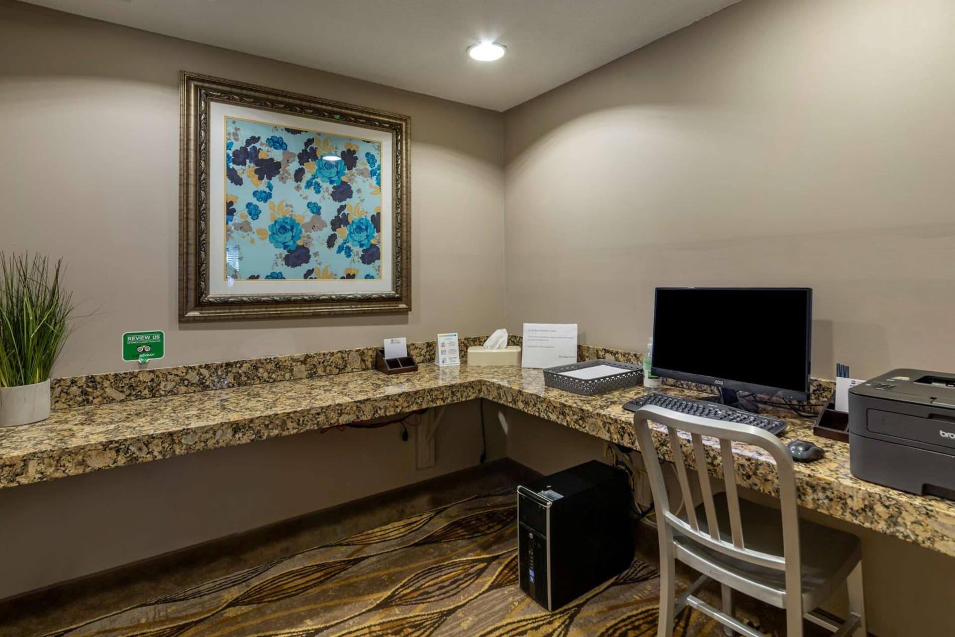 Best Western Palm Beach Lakes gallery photo in West Palm Beach, FL — image 12