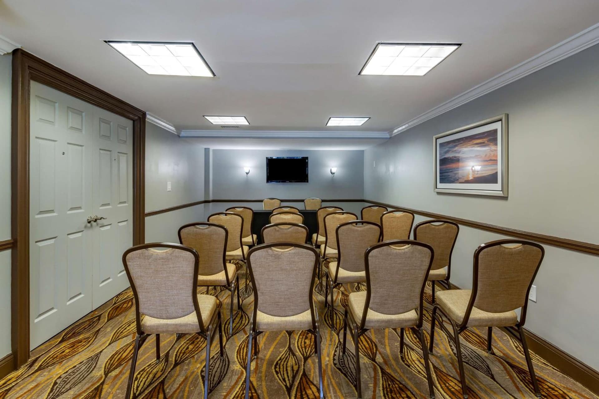 Best Western Palm Beach Lakes gallery photo in West Palm Beach, FL — image 7