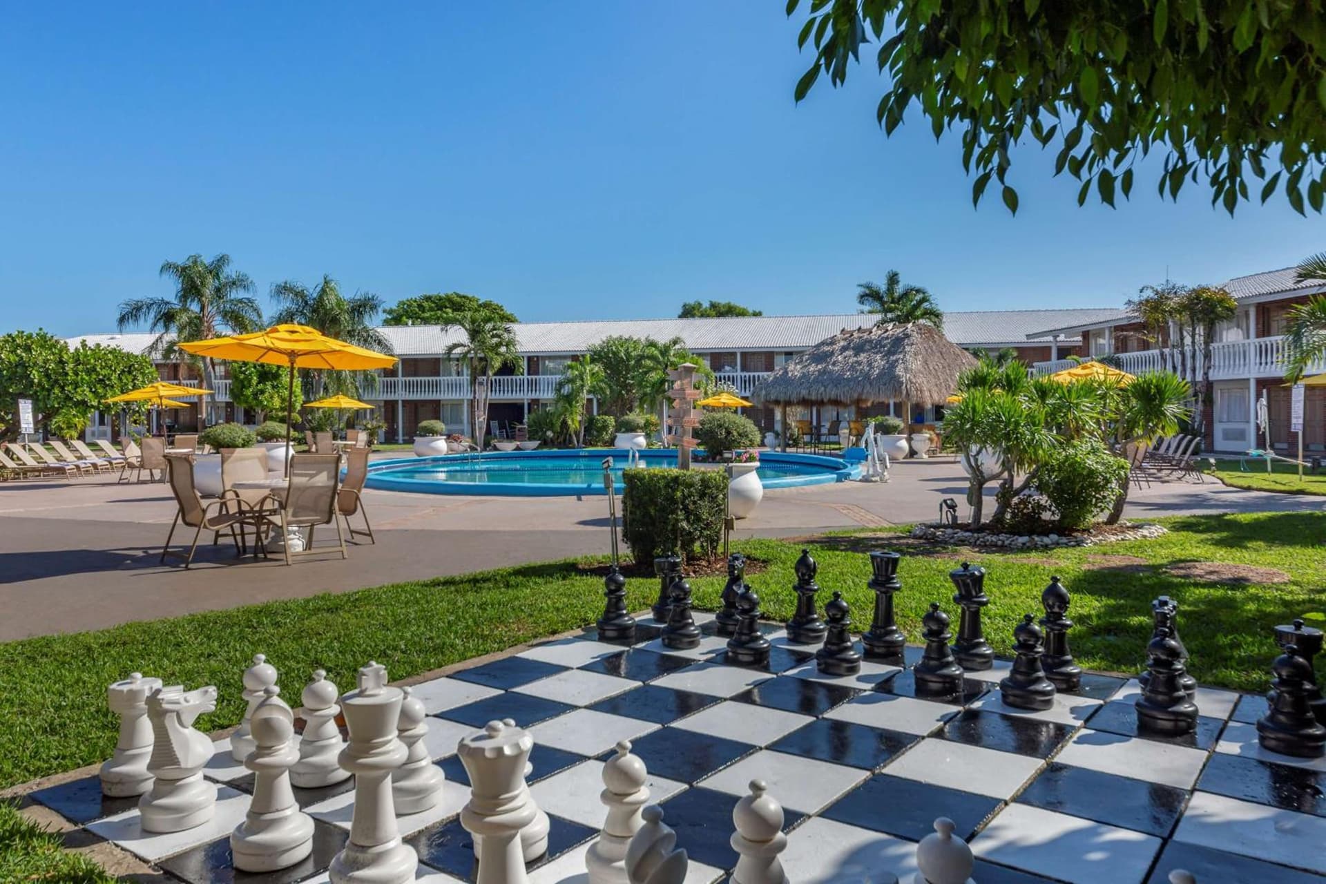 Best Western Palm Beach Lakes gallery photo in West Palm Beach, FL — image 38