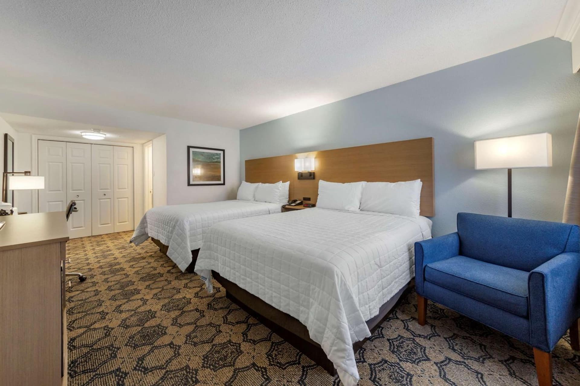 Best Western Palm Beach Lakes gallery photo in West Palm Beach, FL — image 34