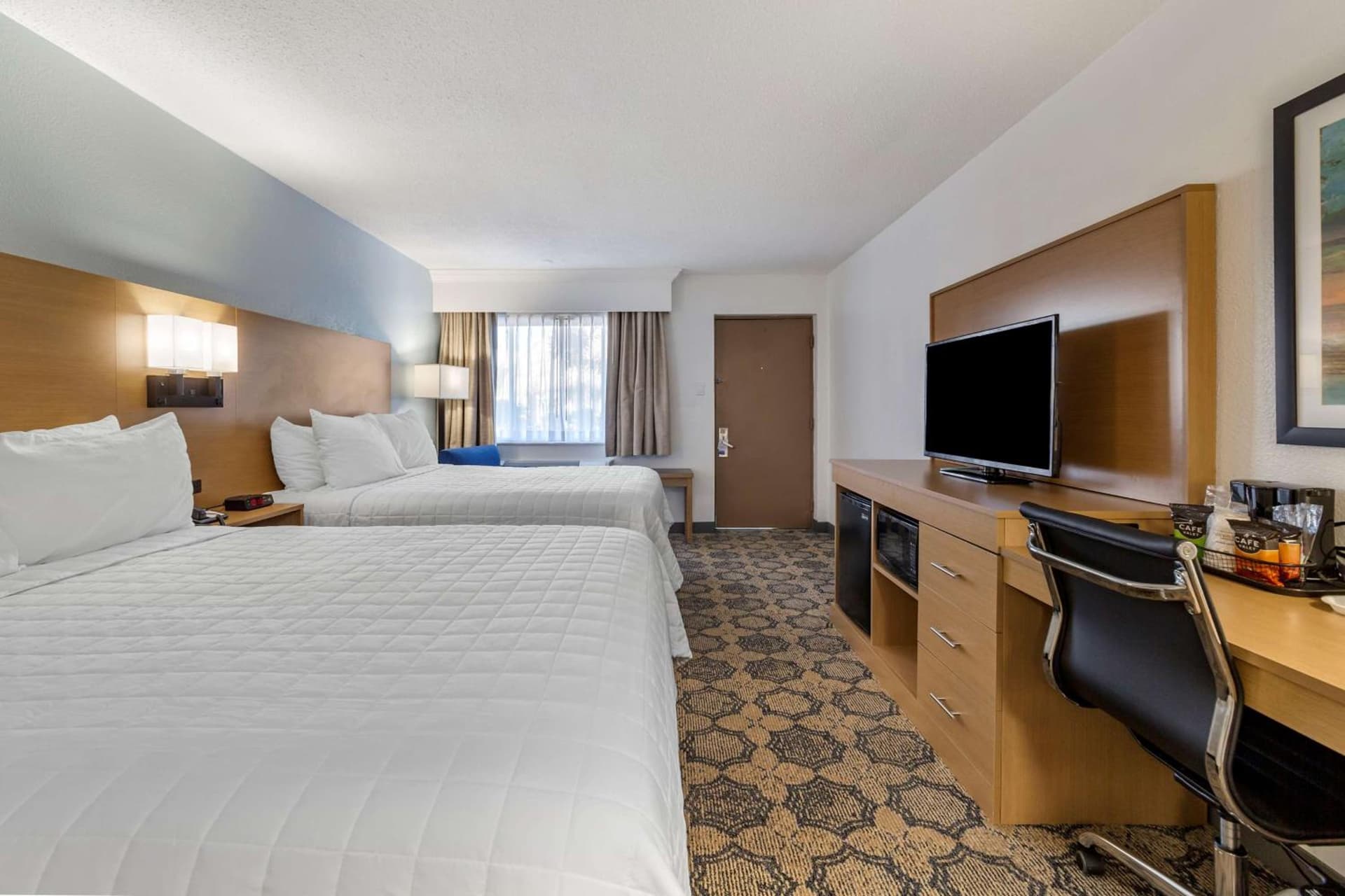 Best Western Palm Beach Lakes gallery photo in West Palm Beach, FL — image 33