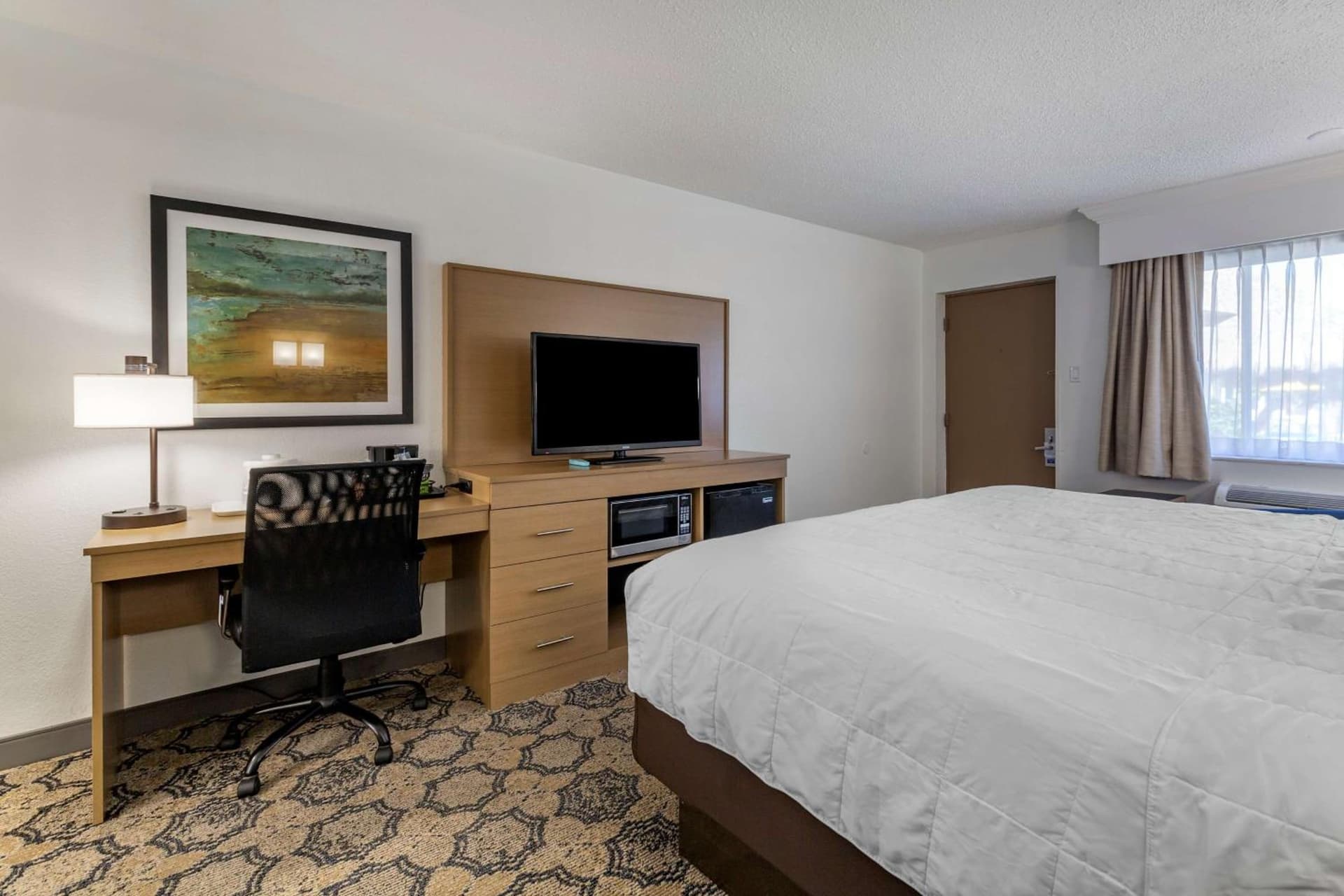 Best Western Palm Beach Lakes gallery photo in West Palm Beach, FL — image 11