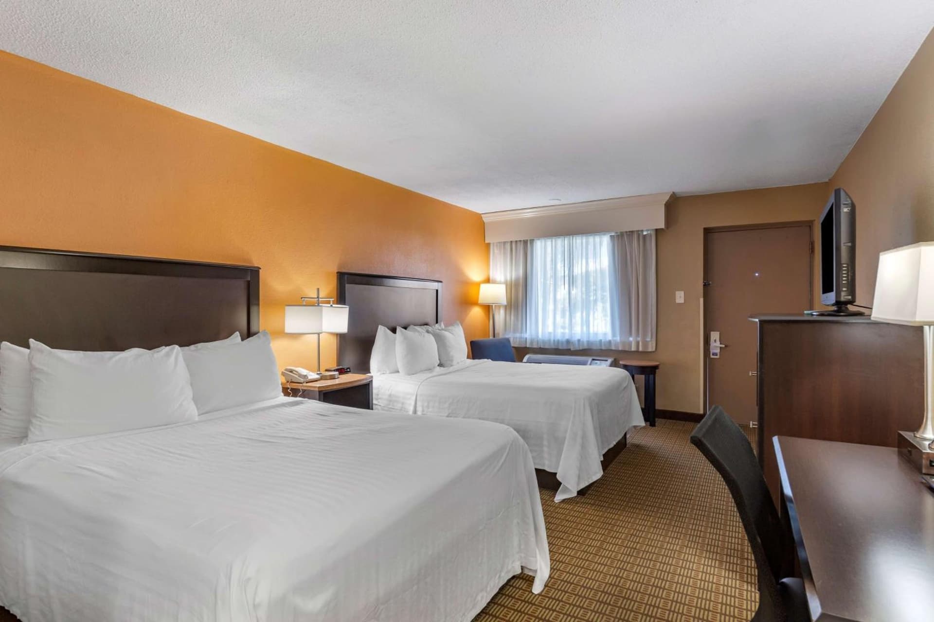 Best Western Palm Beach Lakes gallery photo in West Palm Beach, FL — image 16