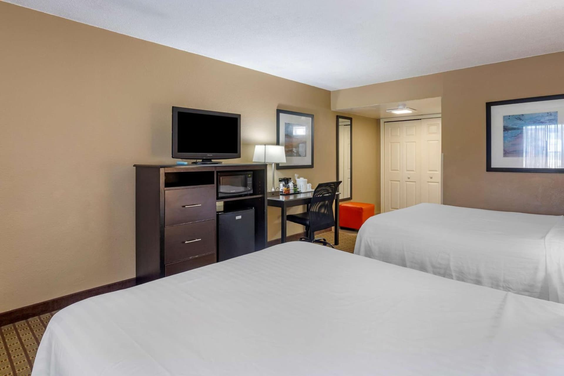 Best Western Palm Beach Lakes gallery photo in West Palm Beach, FL — image 14