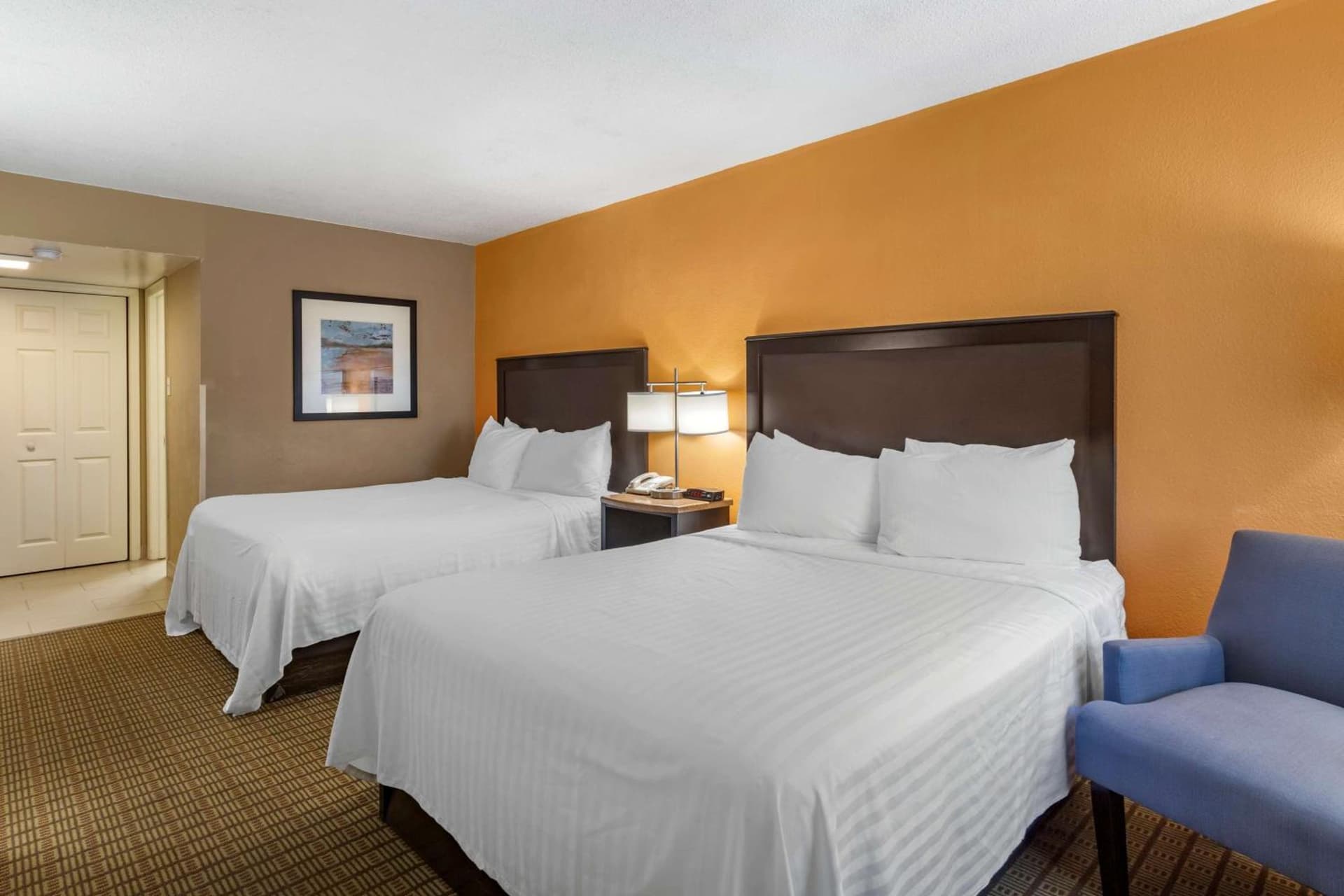 Best Western Palm Beach Lakes gallery photo in West Palm Beach, FL — image 28