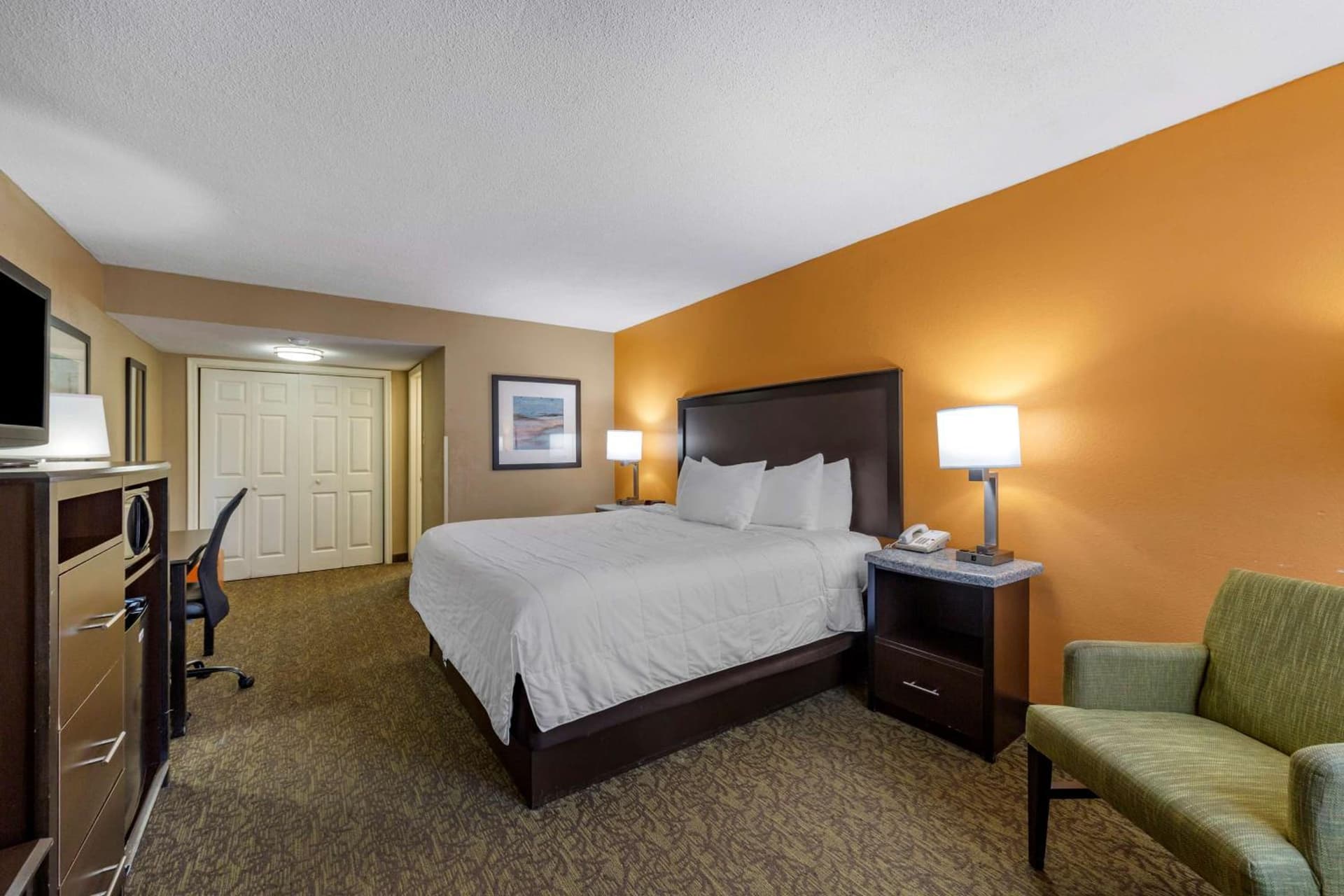 Best Western Palm Beach Lakes gallery photo in West Palm Beach, FL — image 5