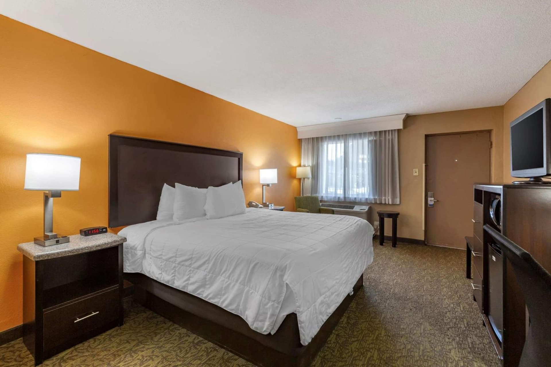 Best Western Palm Beach Lakes gallery photo in West Palm Beach, FL — image 23